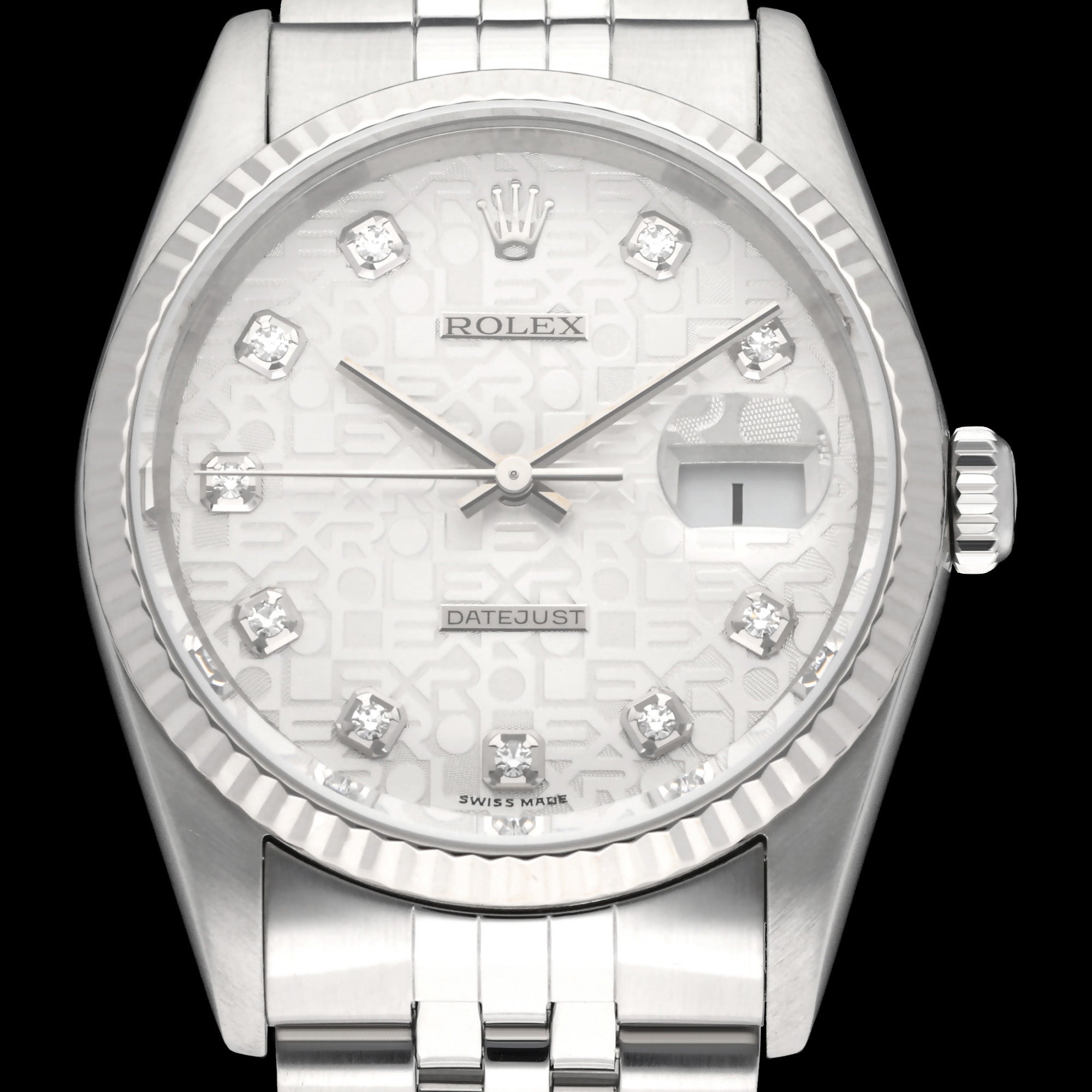 Rolex Datejust 16234G