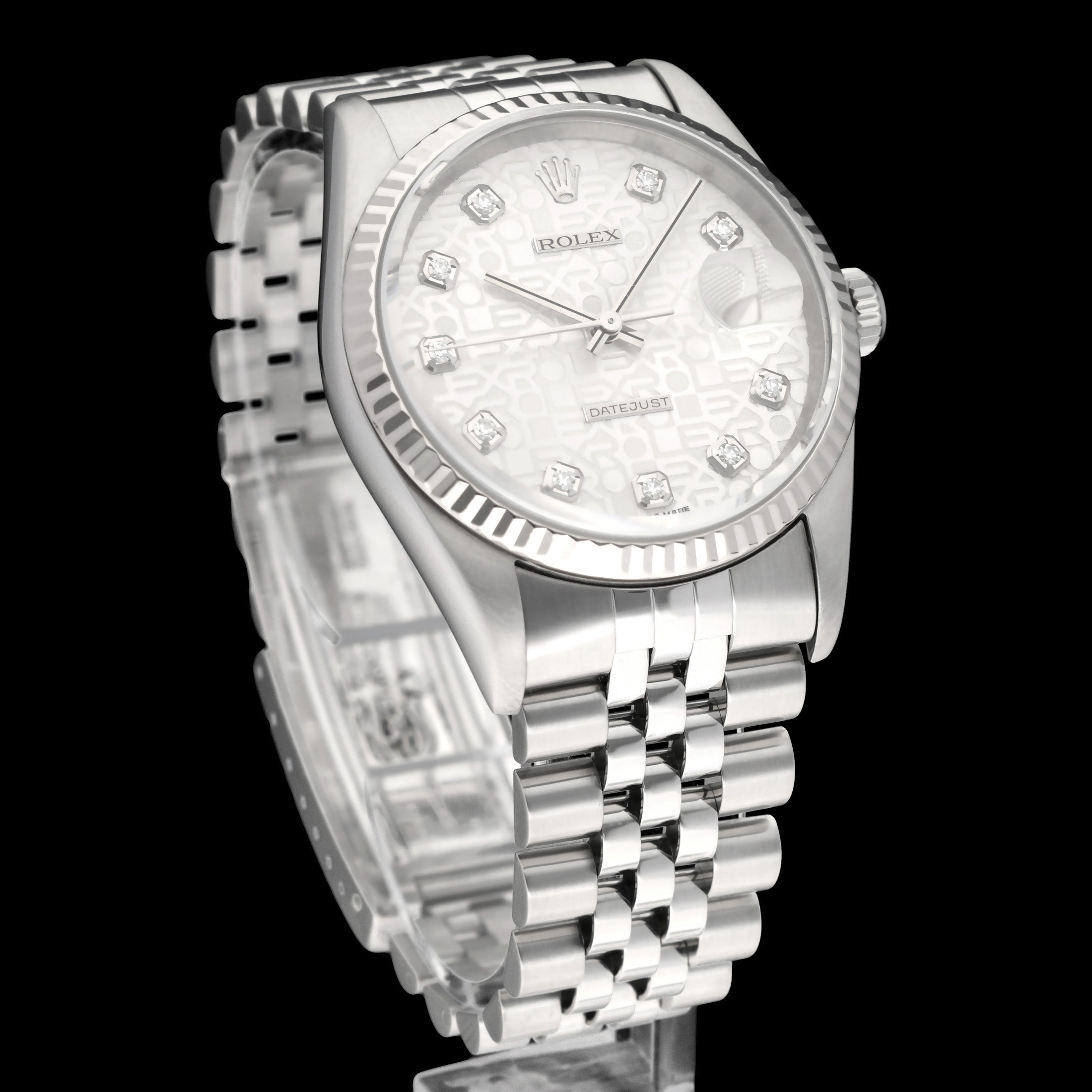 Rolex Datejust 16234G