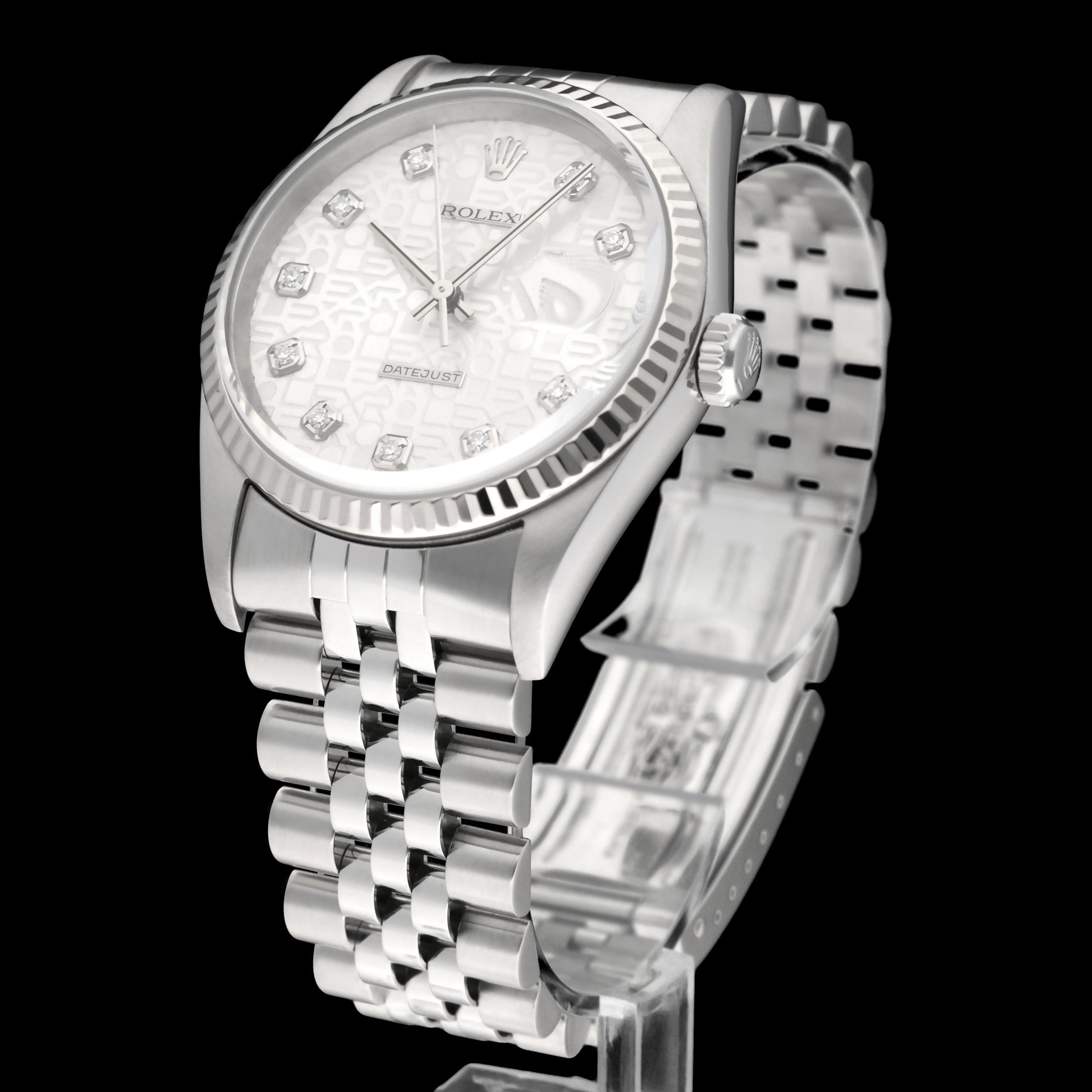 Rolex Datejust 16234G