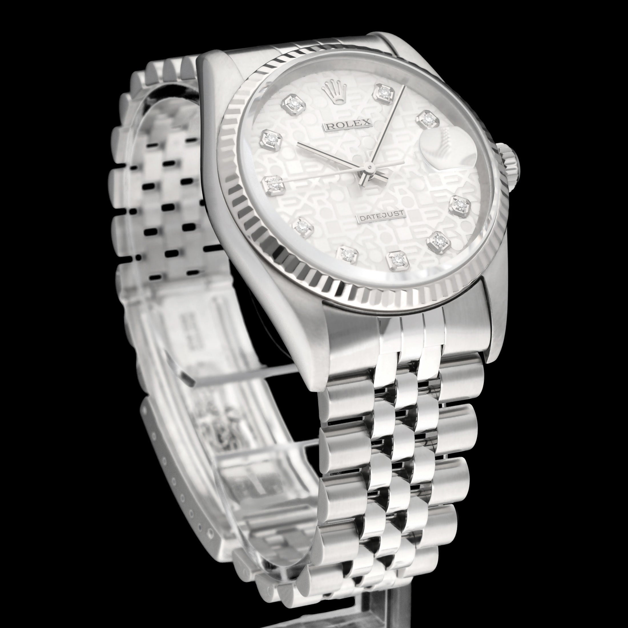 Rolex Datejust 16234G