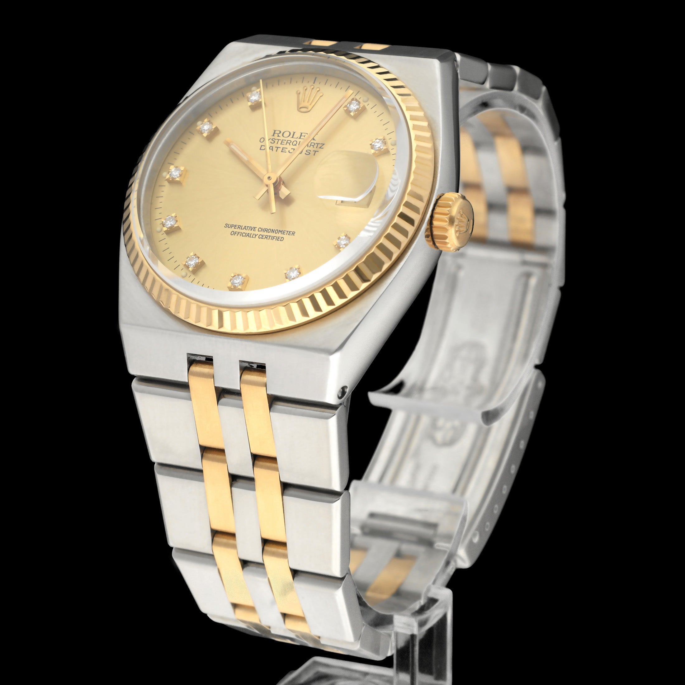 Rolex Datejust 17013G