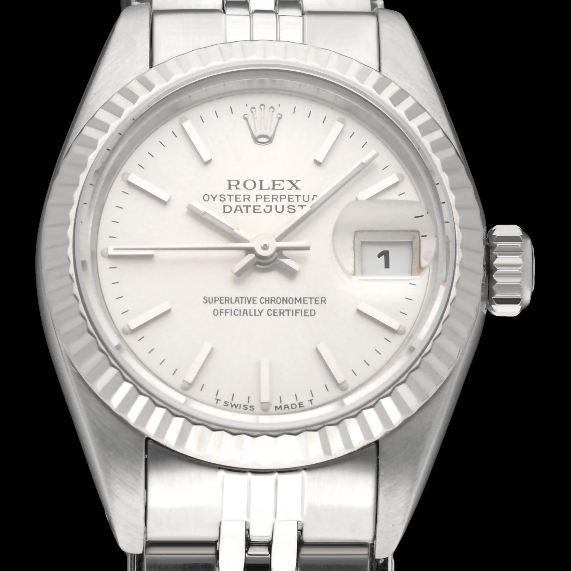 Rolex Lady-Datejust 69174