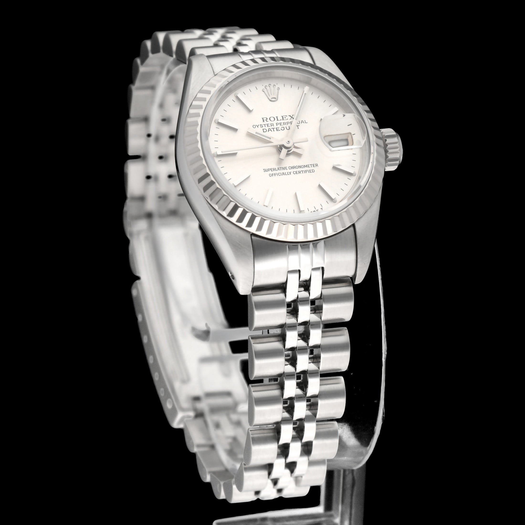 Rolex Lady-Datejust 69174
