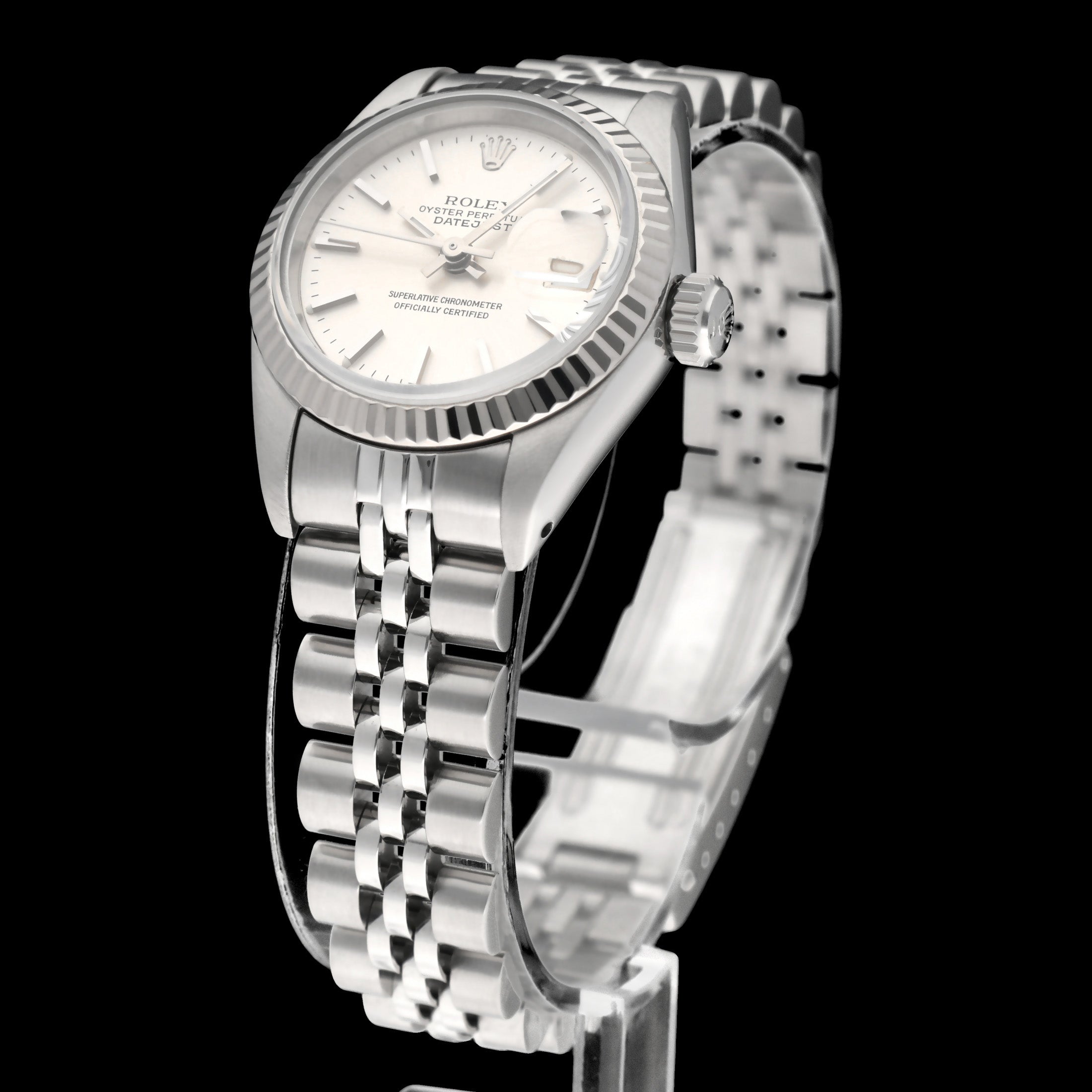 Rolex Lady-Datejust 69174