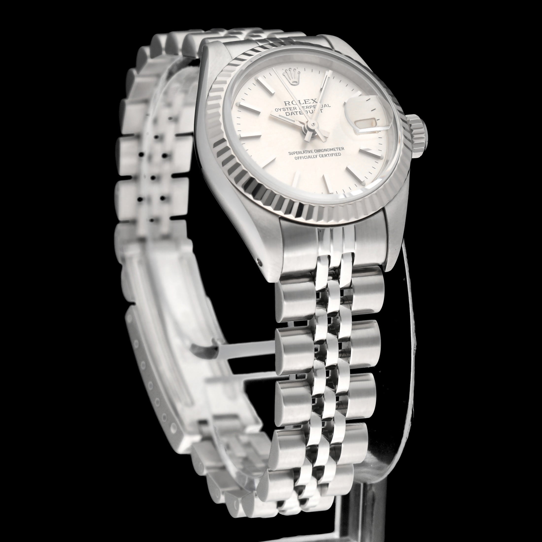 Rolex Lady-Datejust 69174