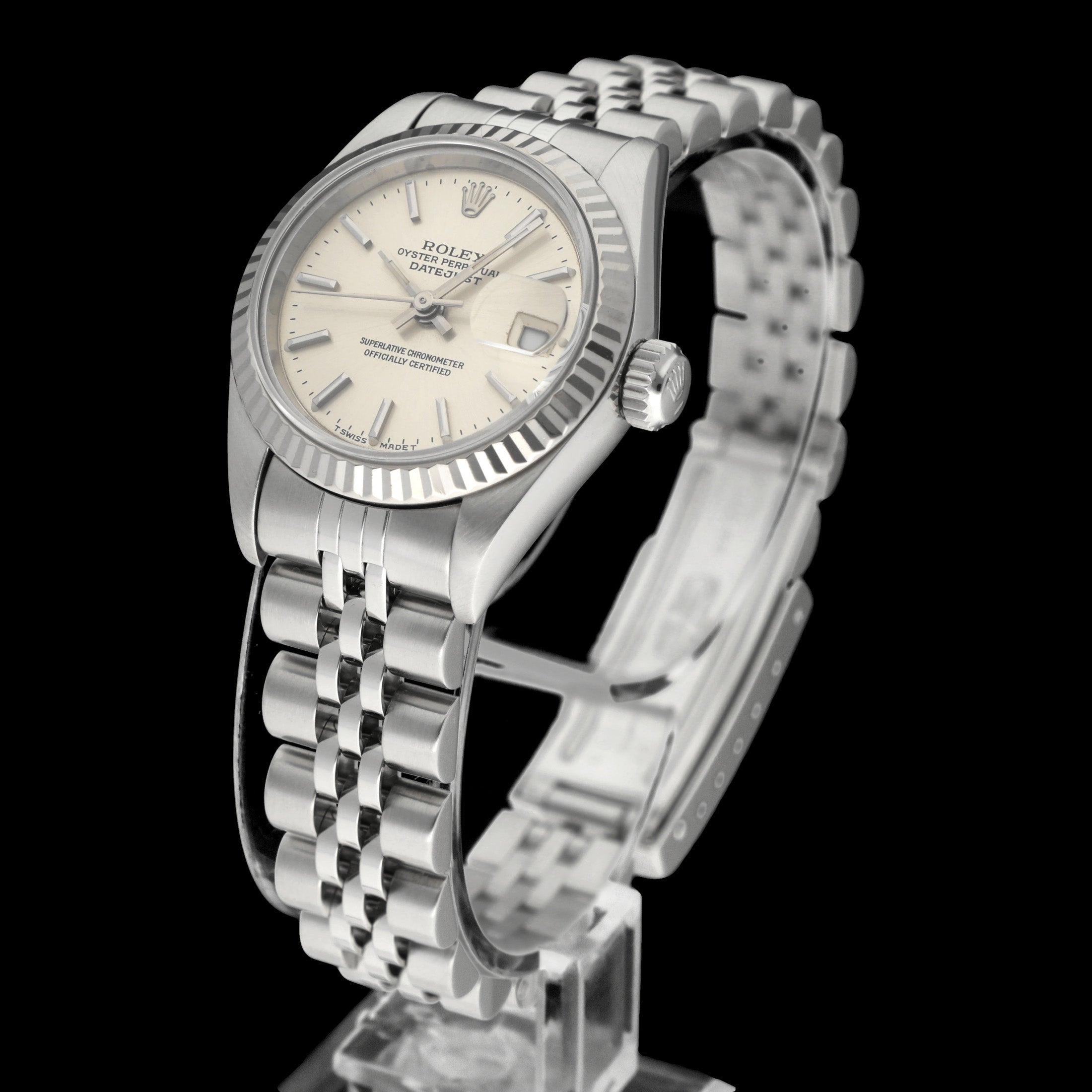 Rolex Lady-Datejust 69174