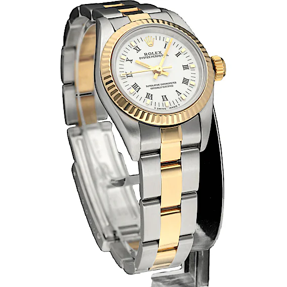 Rolex Oyster Perpetual 67193 Rolex Oyster Perpetual 67193