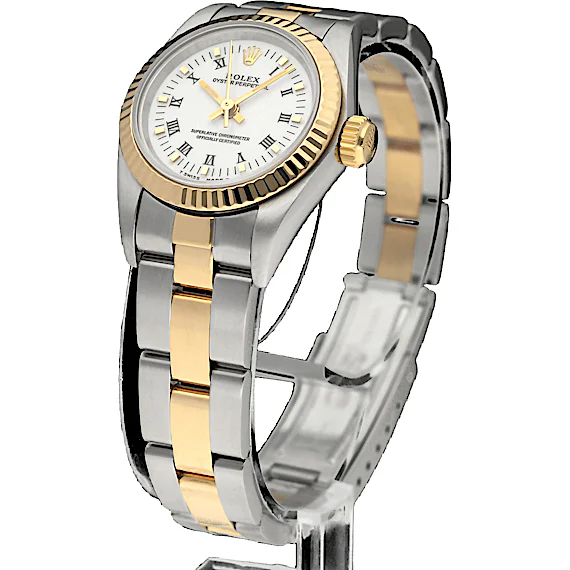 Rolex Oyster Perpetual 67193 Rolex Oyster Perpetual 67193