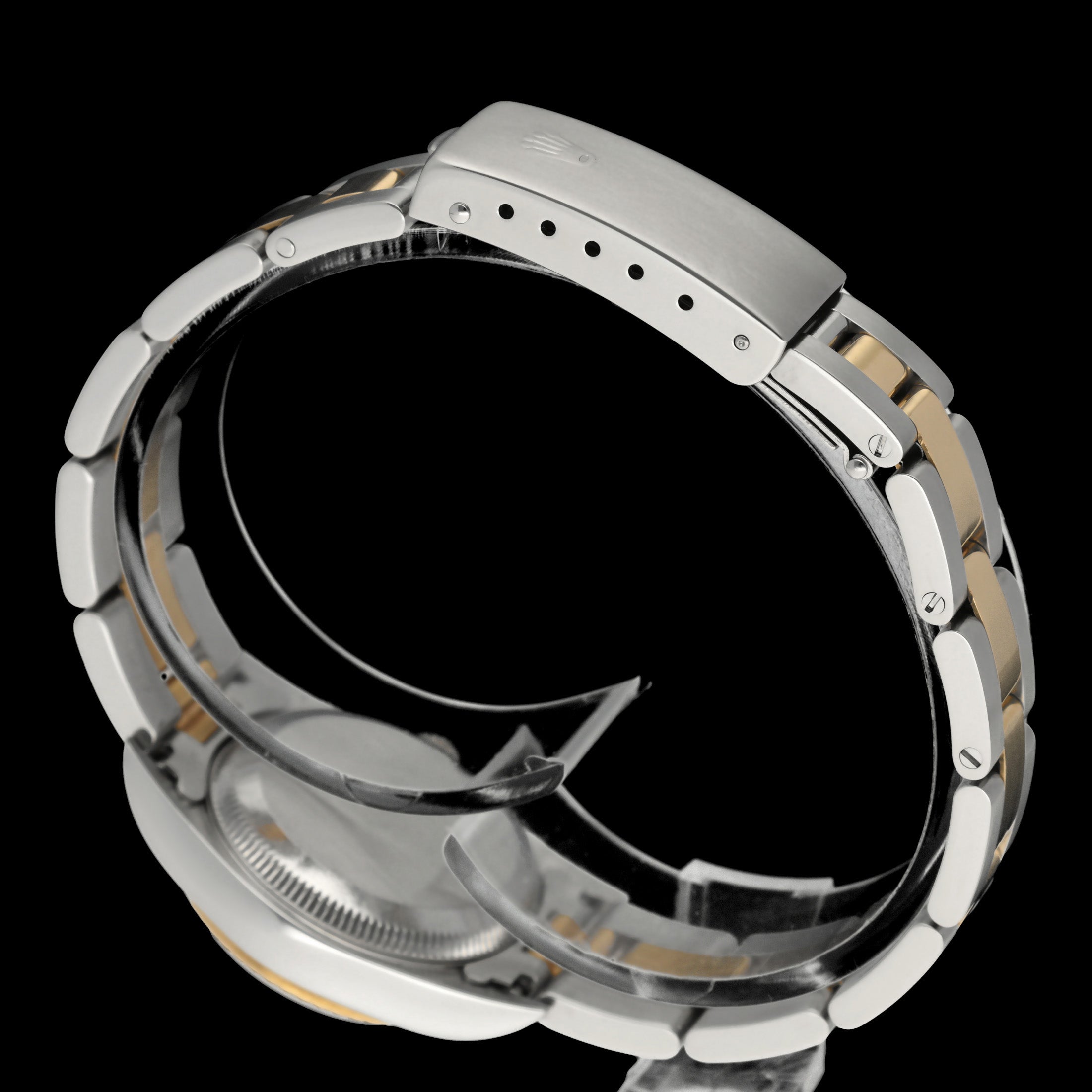 Rolex Oyster Perpetual 67193