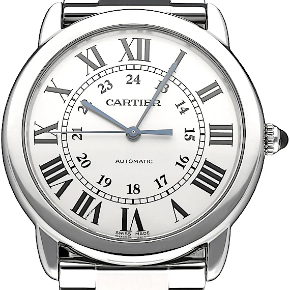 Cartier Ronde WSRN0012 Cartier Ronde WSRN0012
