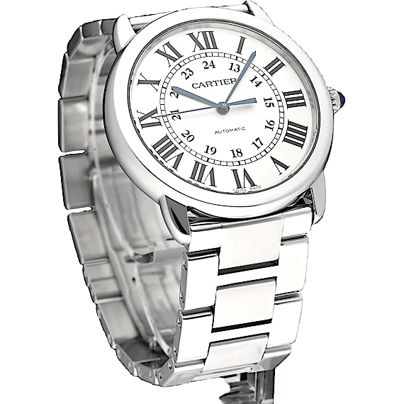 Cartier Ronde WSRN0012 Cartier Ronde WSRN0012