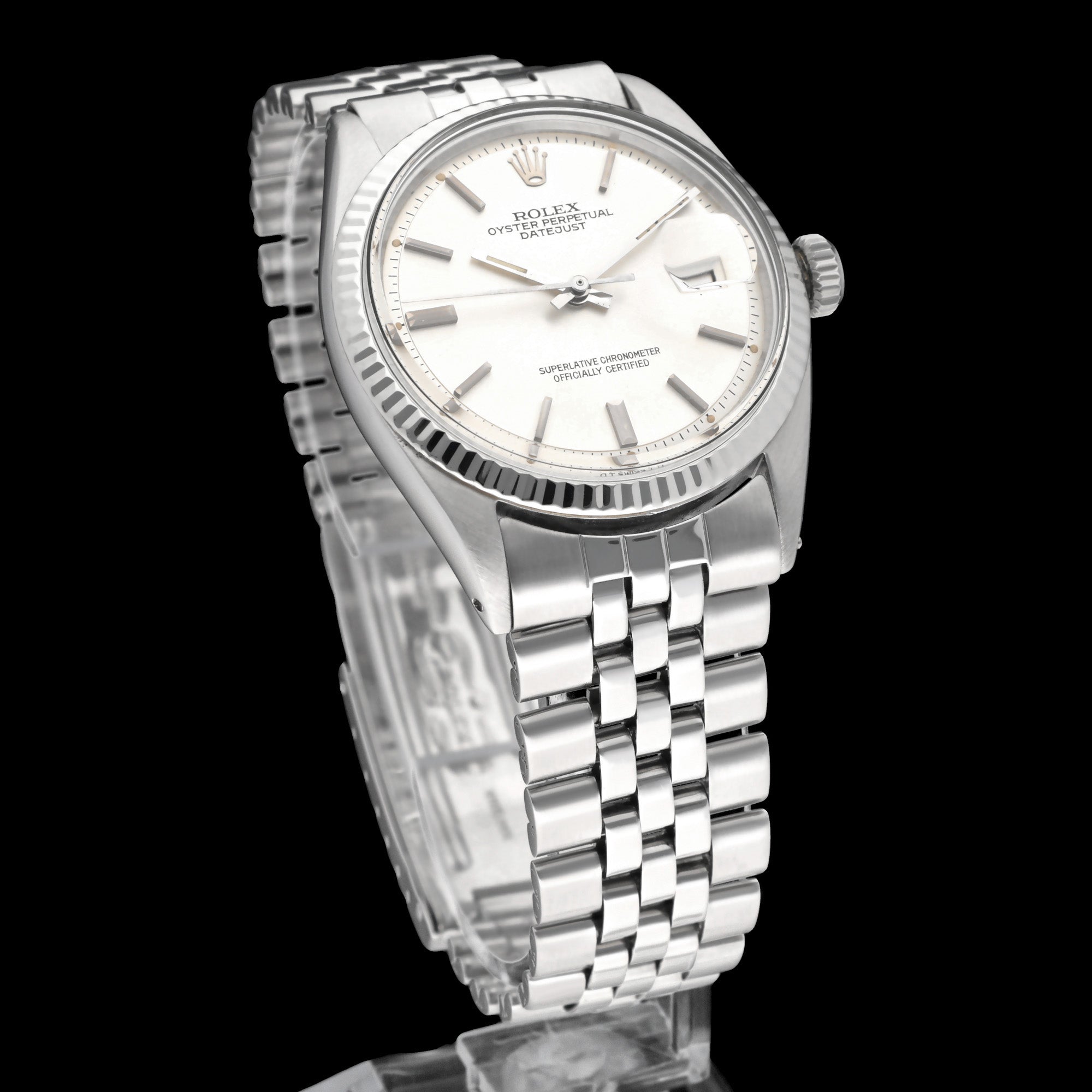 Rolex Datejust 1601