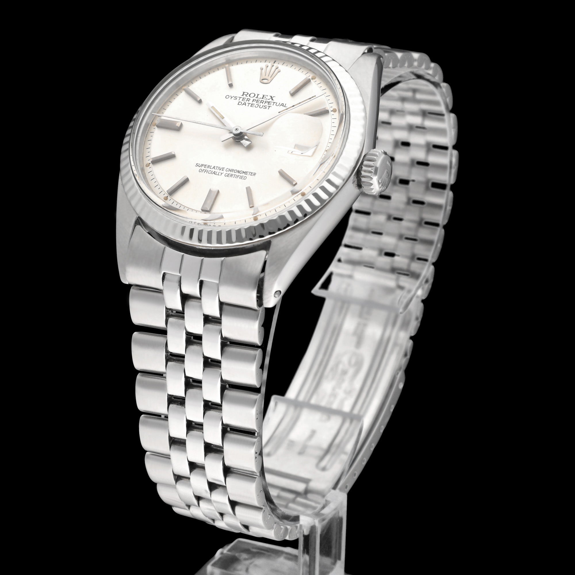 Rolex Datejust 1601