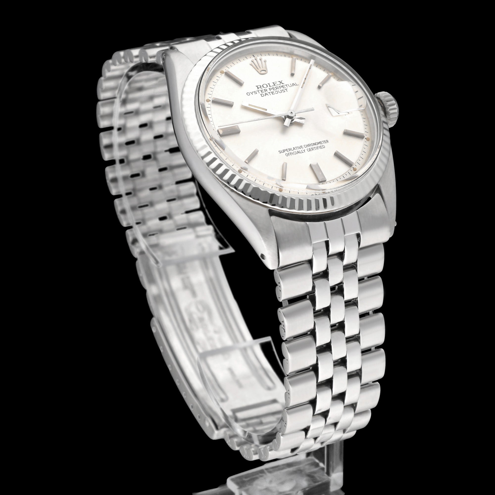 Rolex Datejust 1601