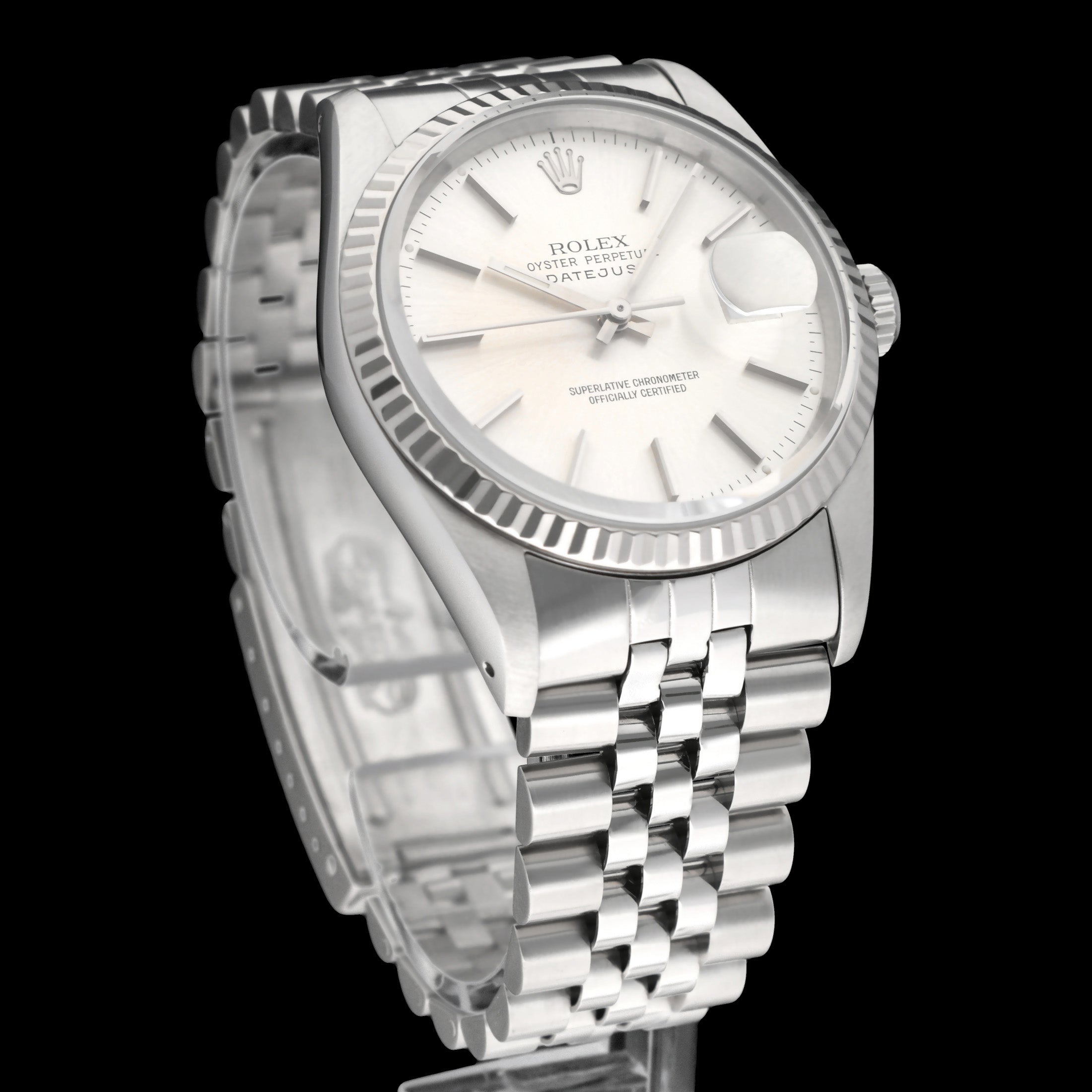 Rolex Datejust 16234