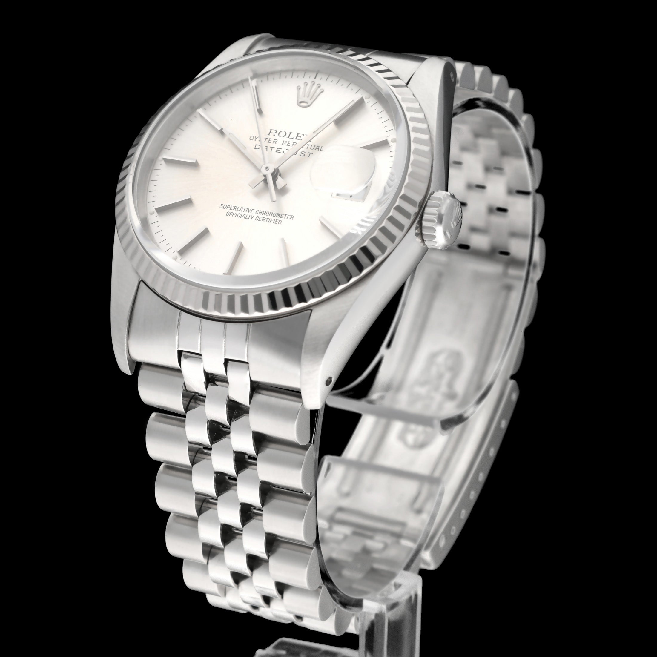 Rolex Datejust 16234