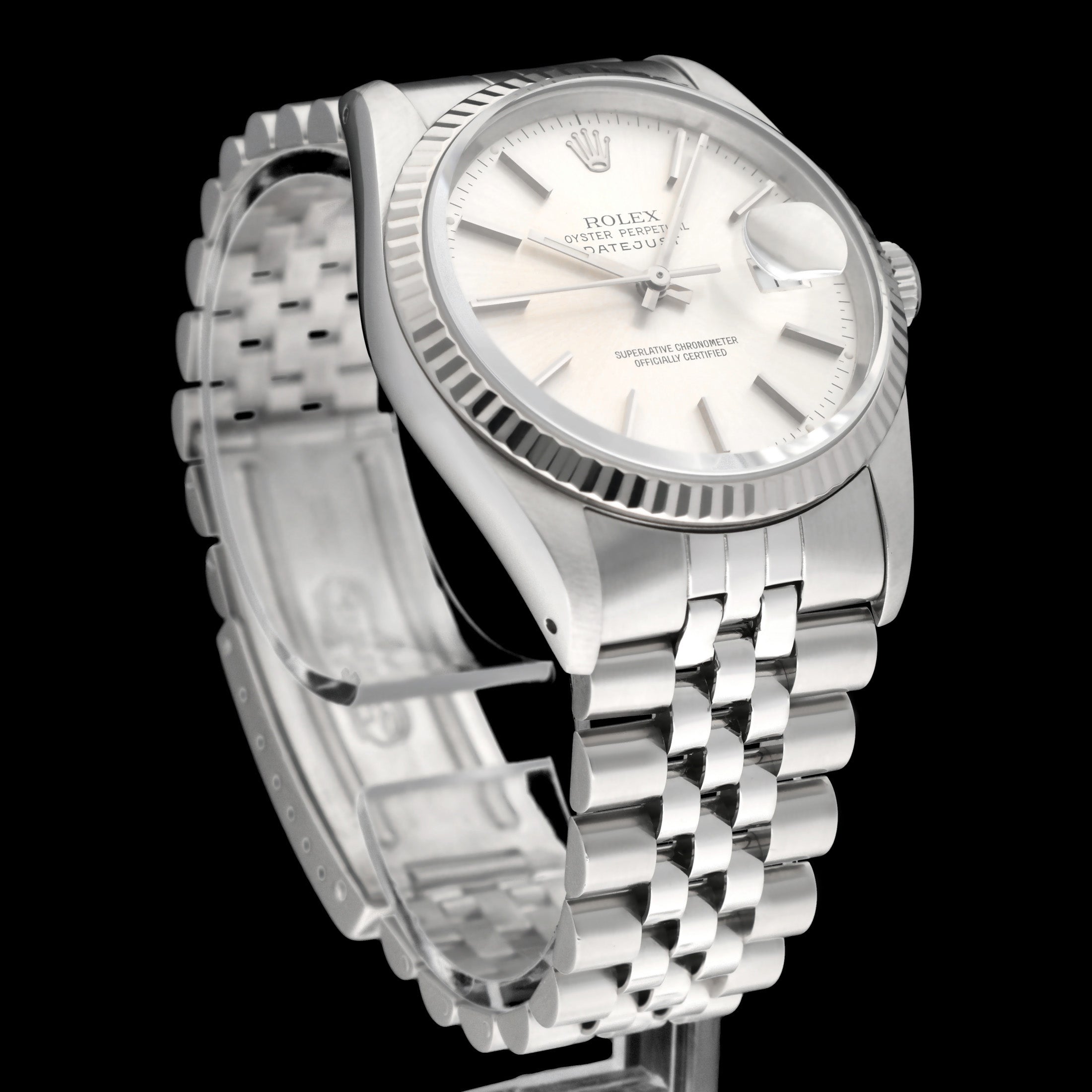 Rolex Datejust 16234