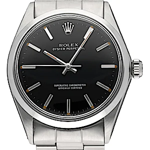 Rolex Oyster Perpetual 1002 Rolex Oyster Perpetual 1002