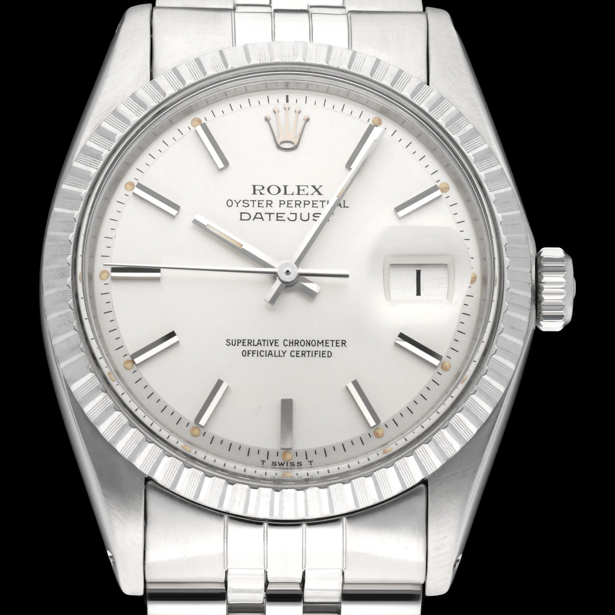 Rolex Datejust 1603