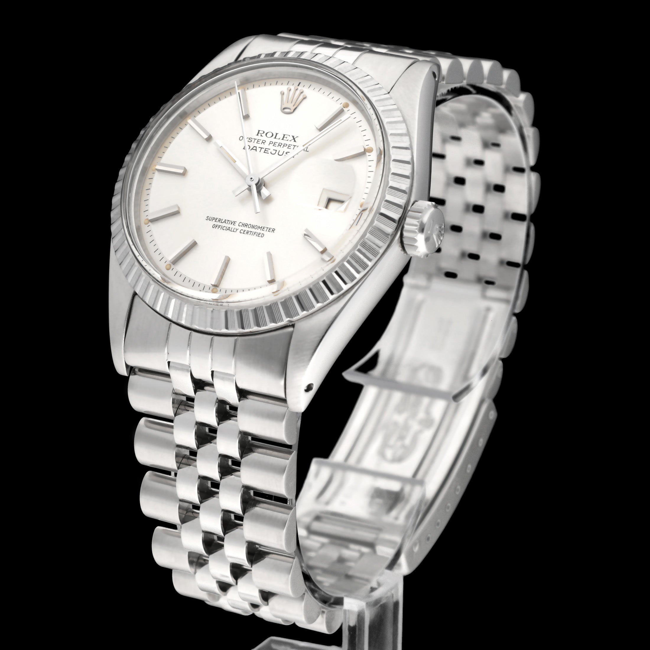 Rolex Datejust 1603