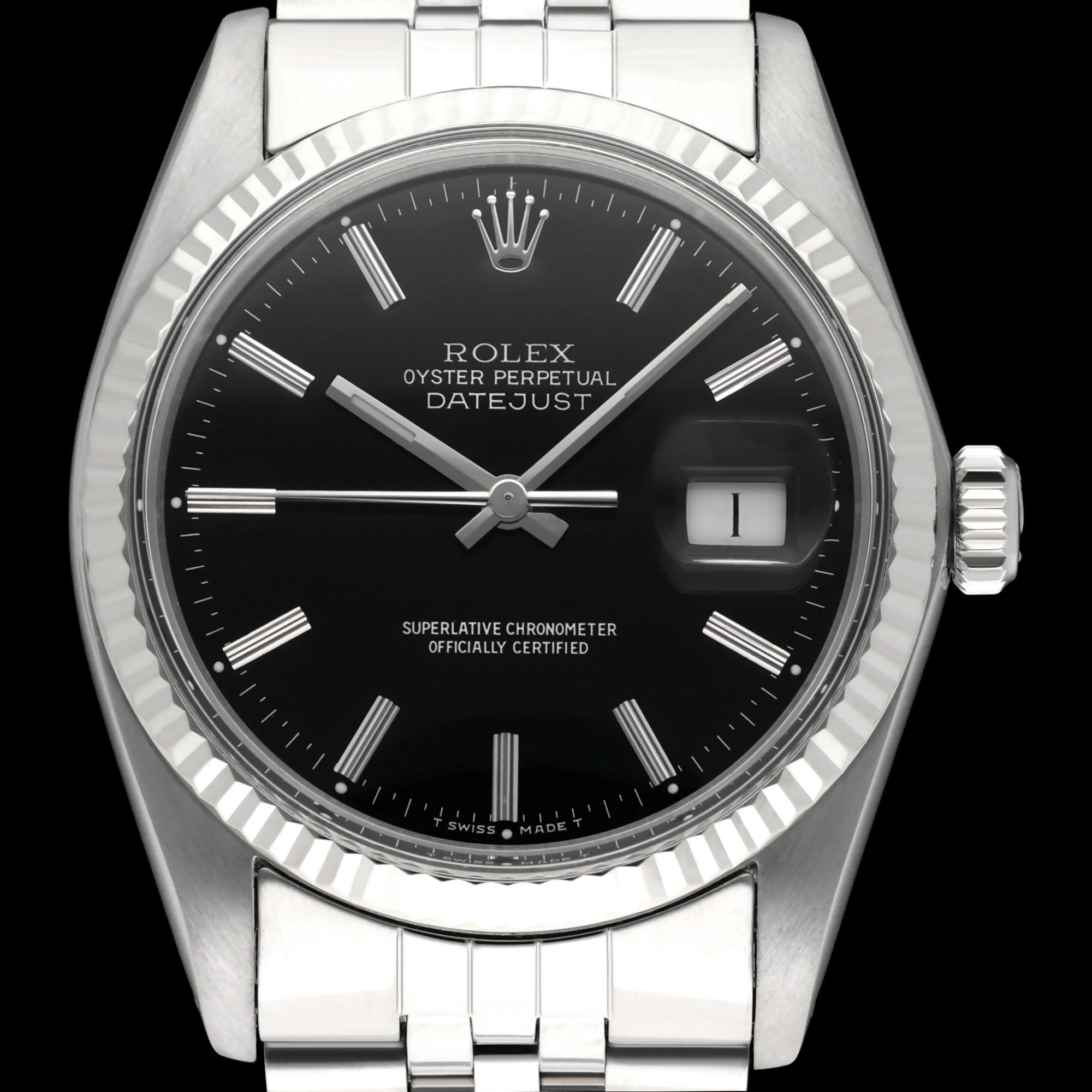 Rolex Datejust 16014