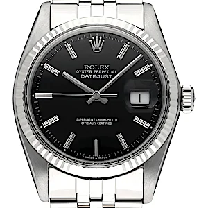 Rolex Datejust 16014 Rolex Datejust 16014
