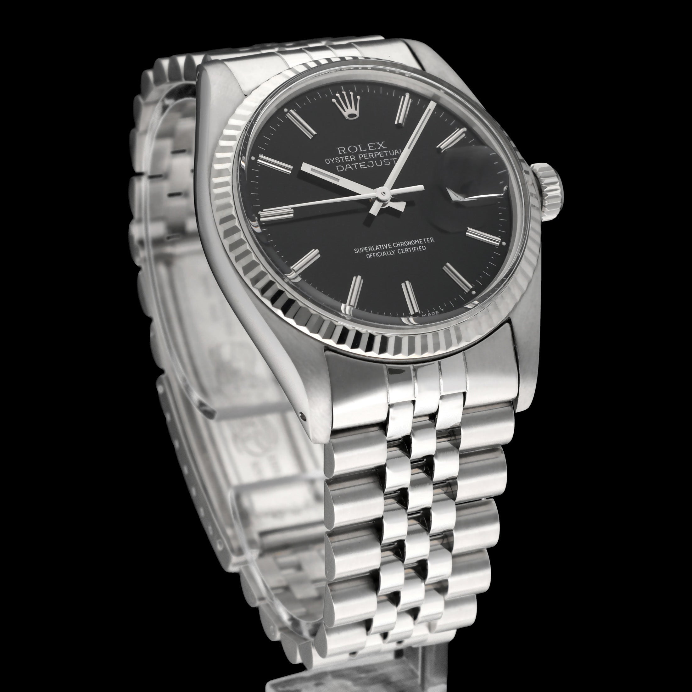 Rolex Datejust 16014