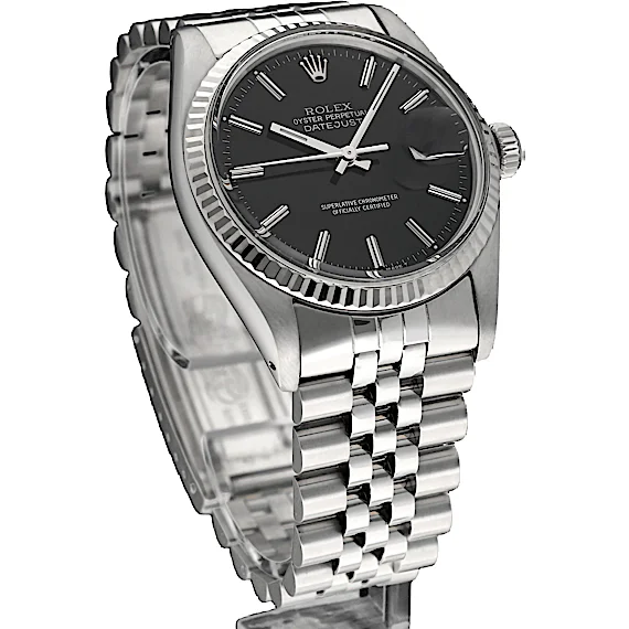 Rolex Datejust 16014 Rolex Datejust 16014