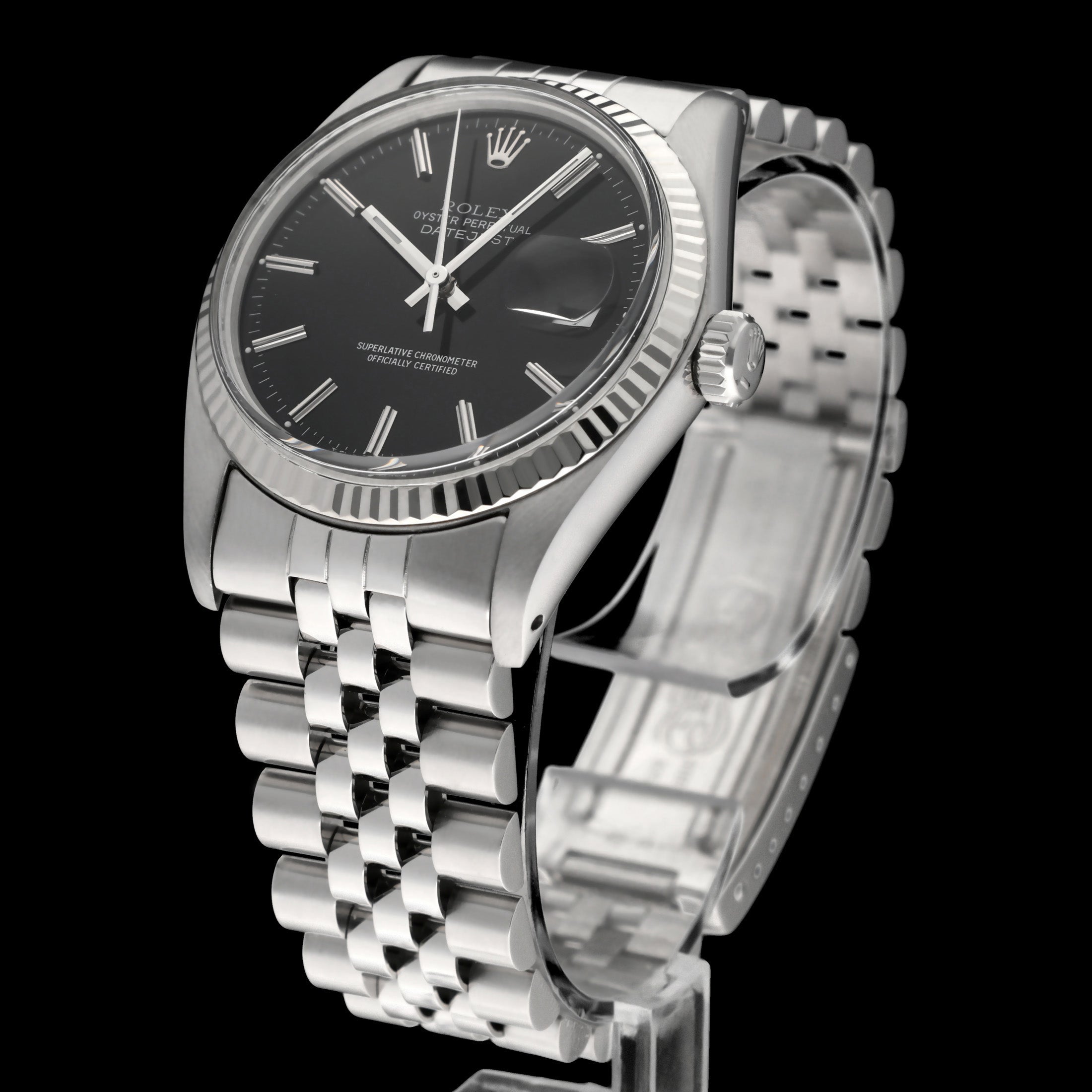 Rolex Datejust 16014