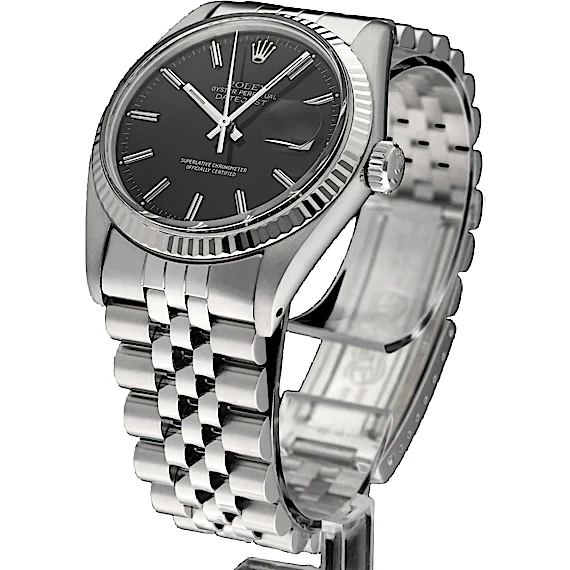 Rolex Datejust 16014 Rolex Datejust 16014