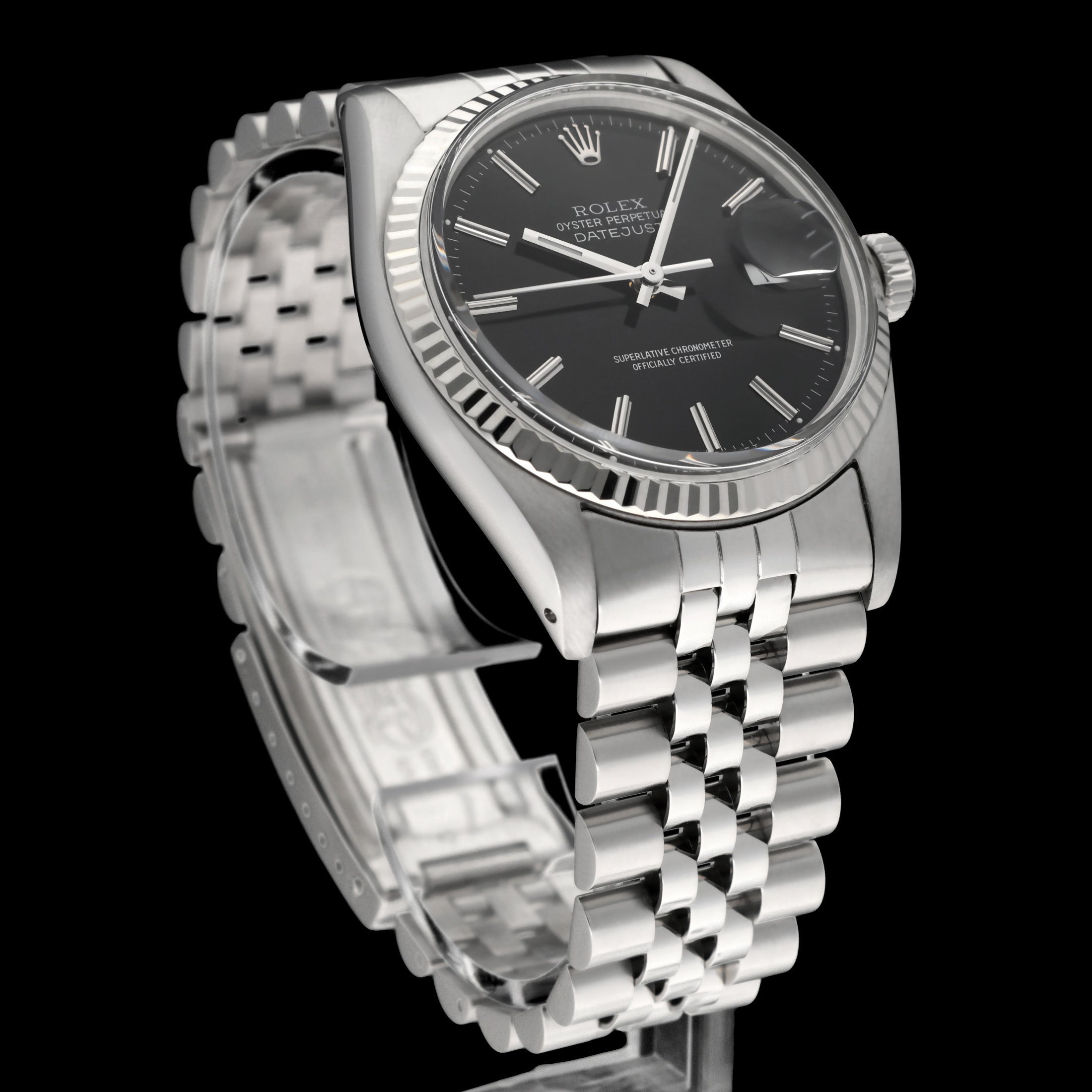 Rolex Datejust 16014