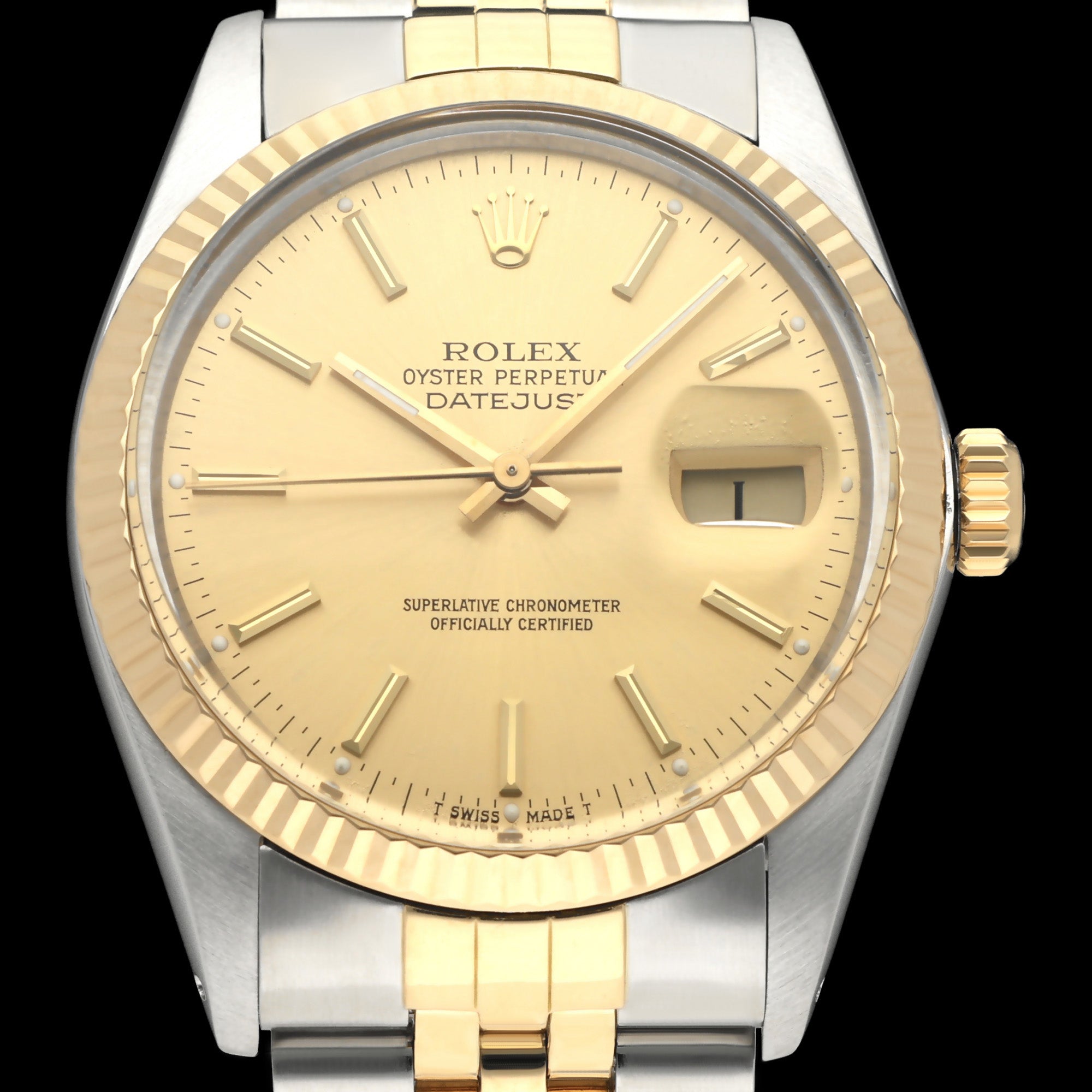 Rolex Datejust 16013