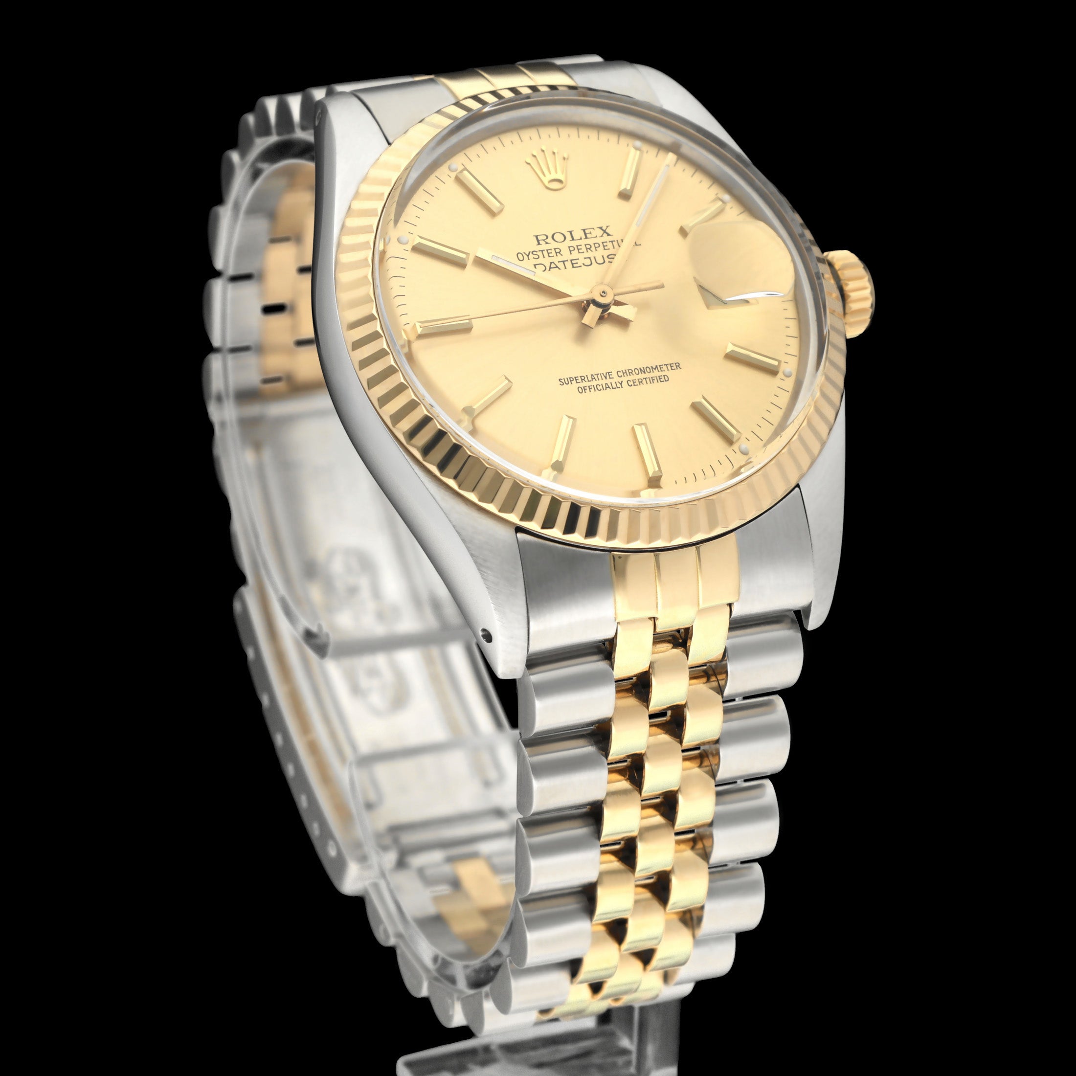 Rolex Datejust 16013