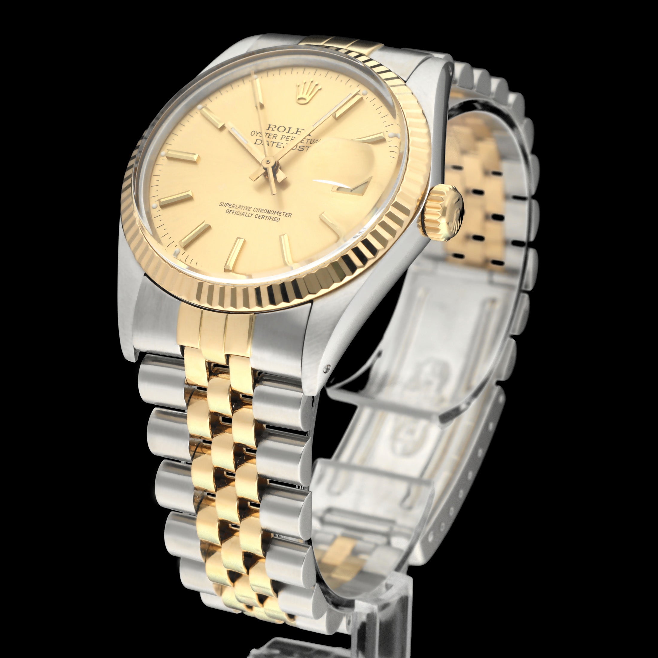 Rolex Datejust 16013