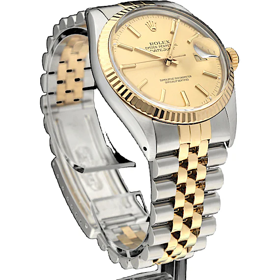 Rolex Datejust 16013 Rolex Datejust 16013