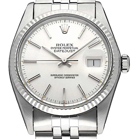 Rolex Datejust 16014 Rolex Datejust 16014