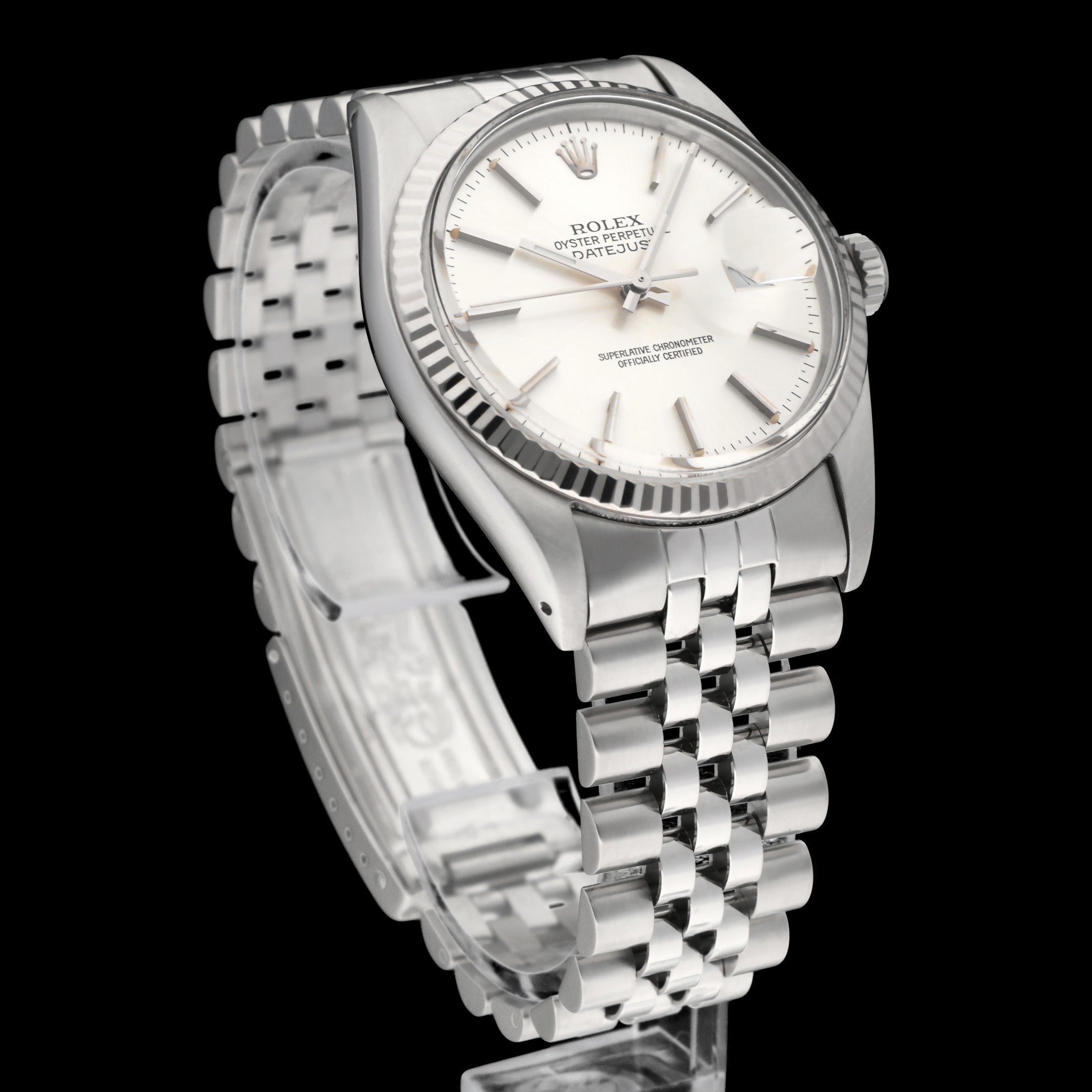 Rolex Datejust 16014