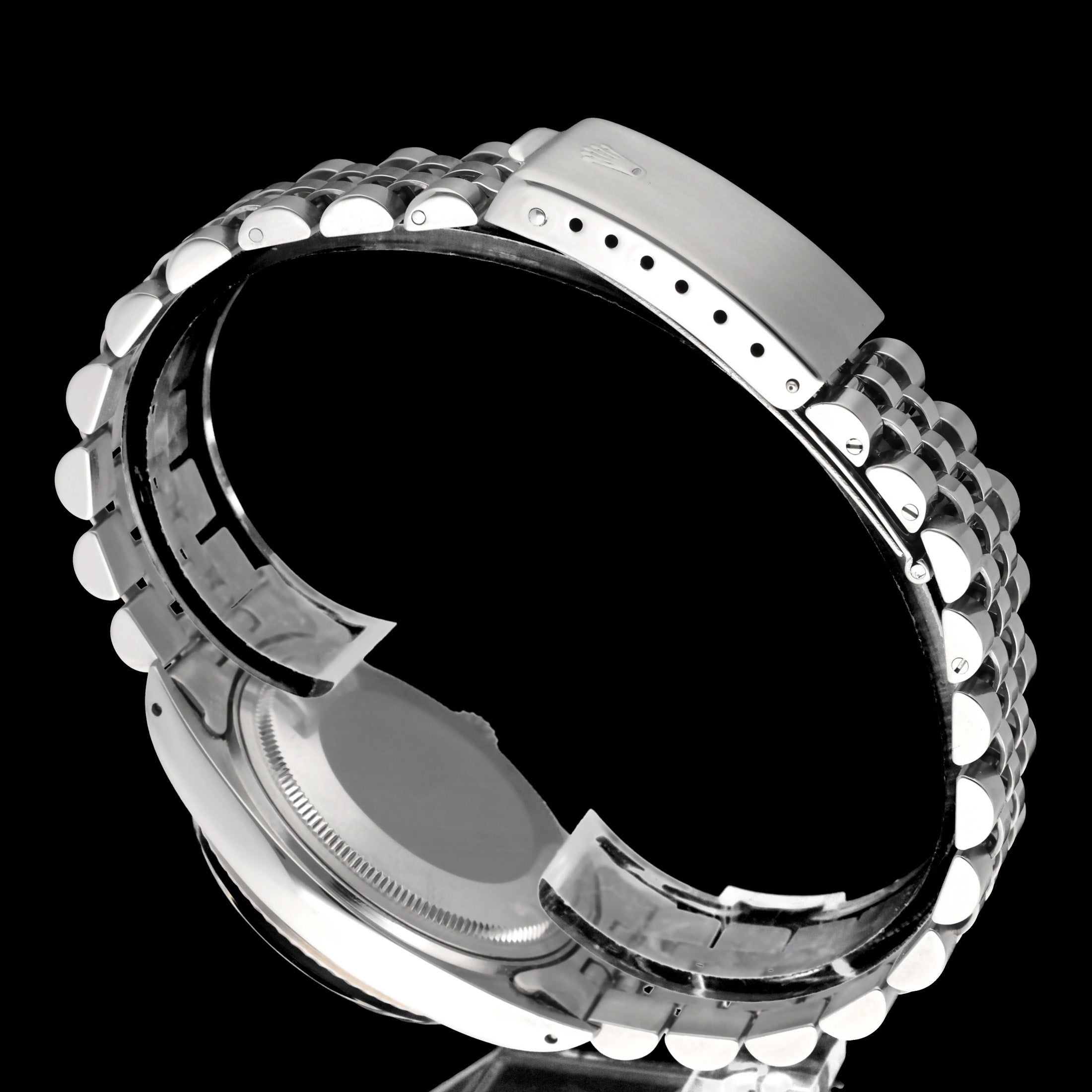 Rolex Datejust 16014