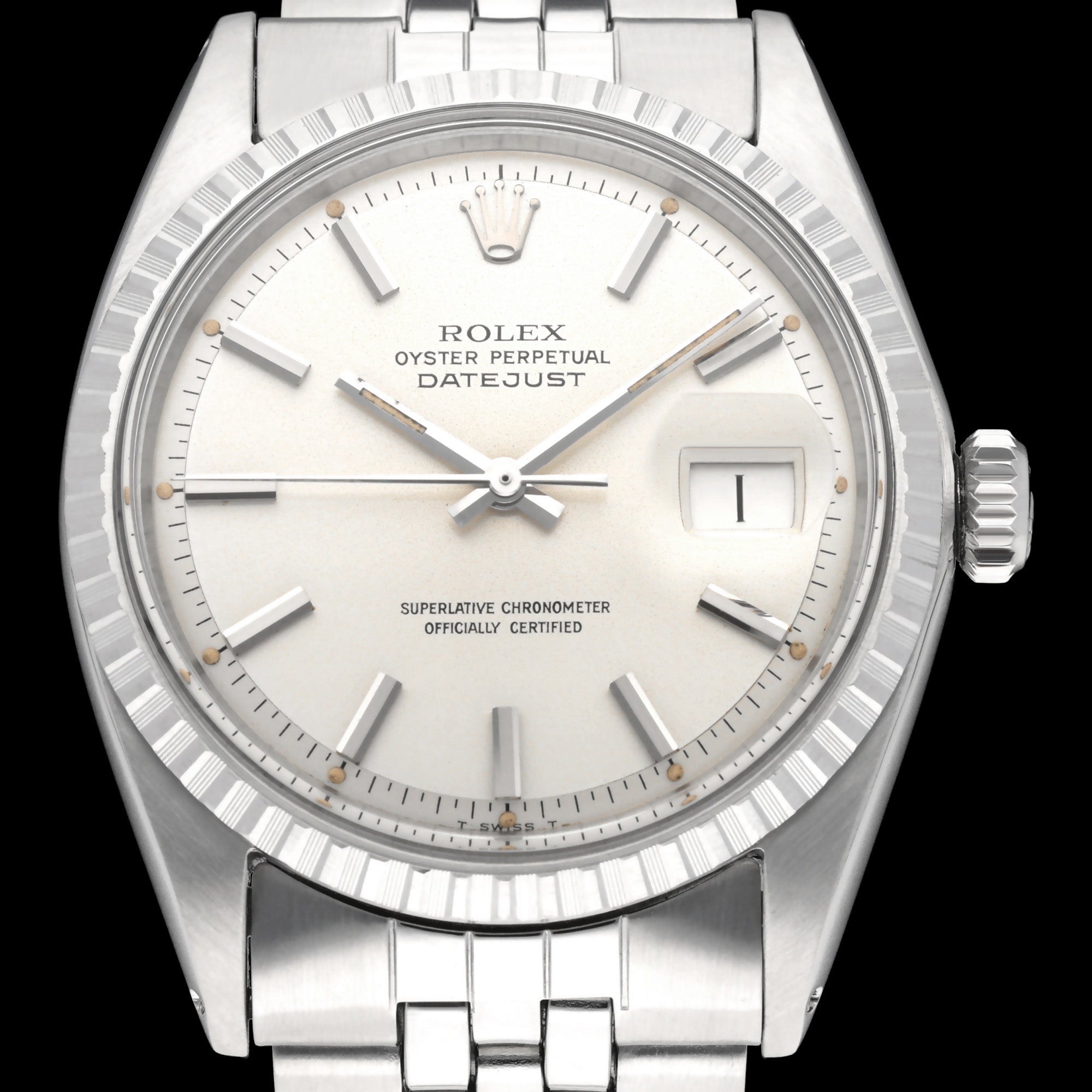 Rolex Datejust 1603
