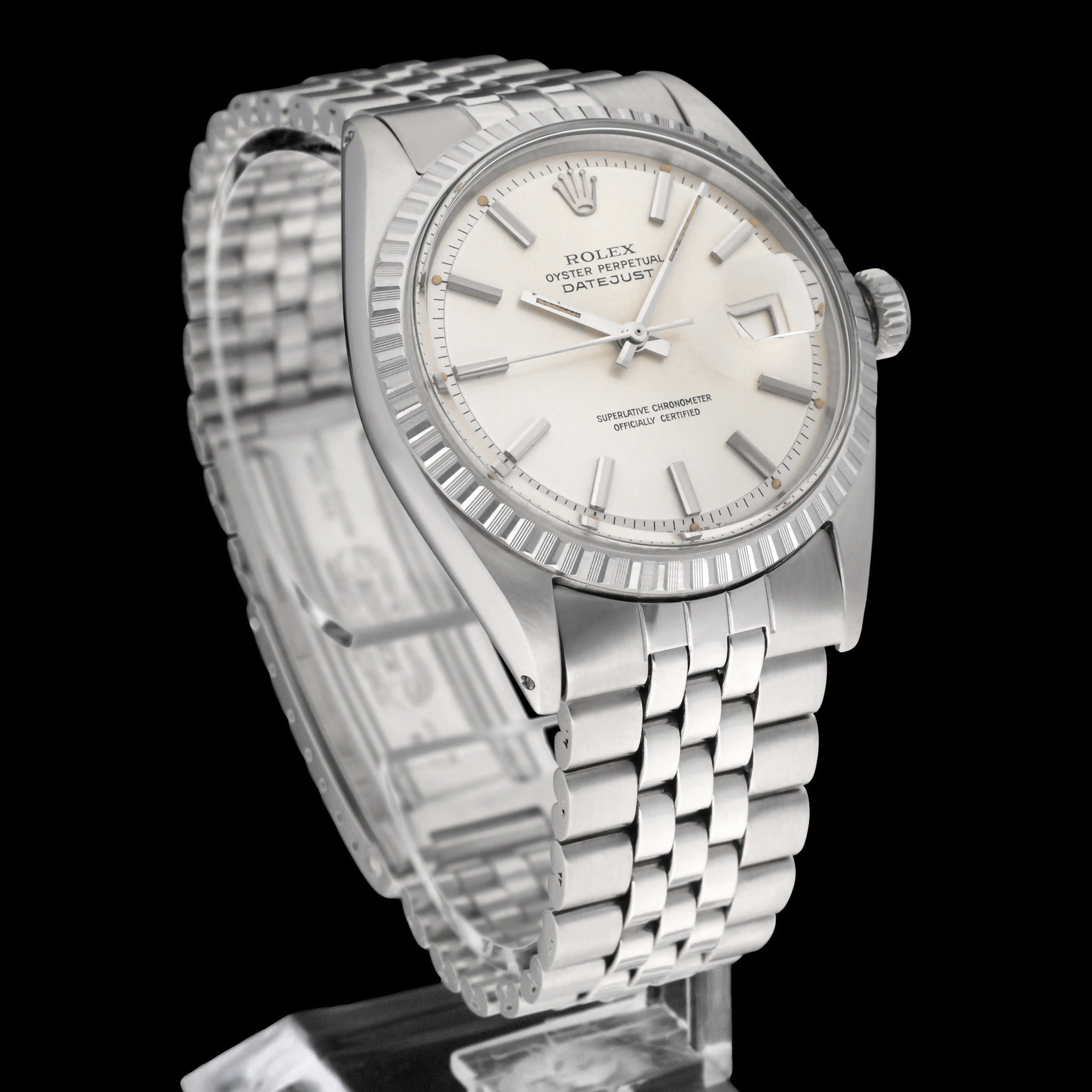 Rolex Datejust 1603