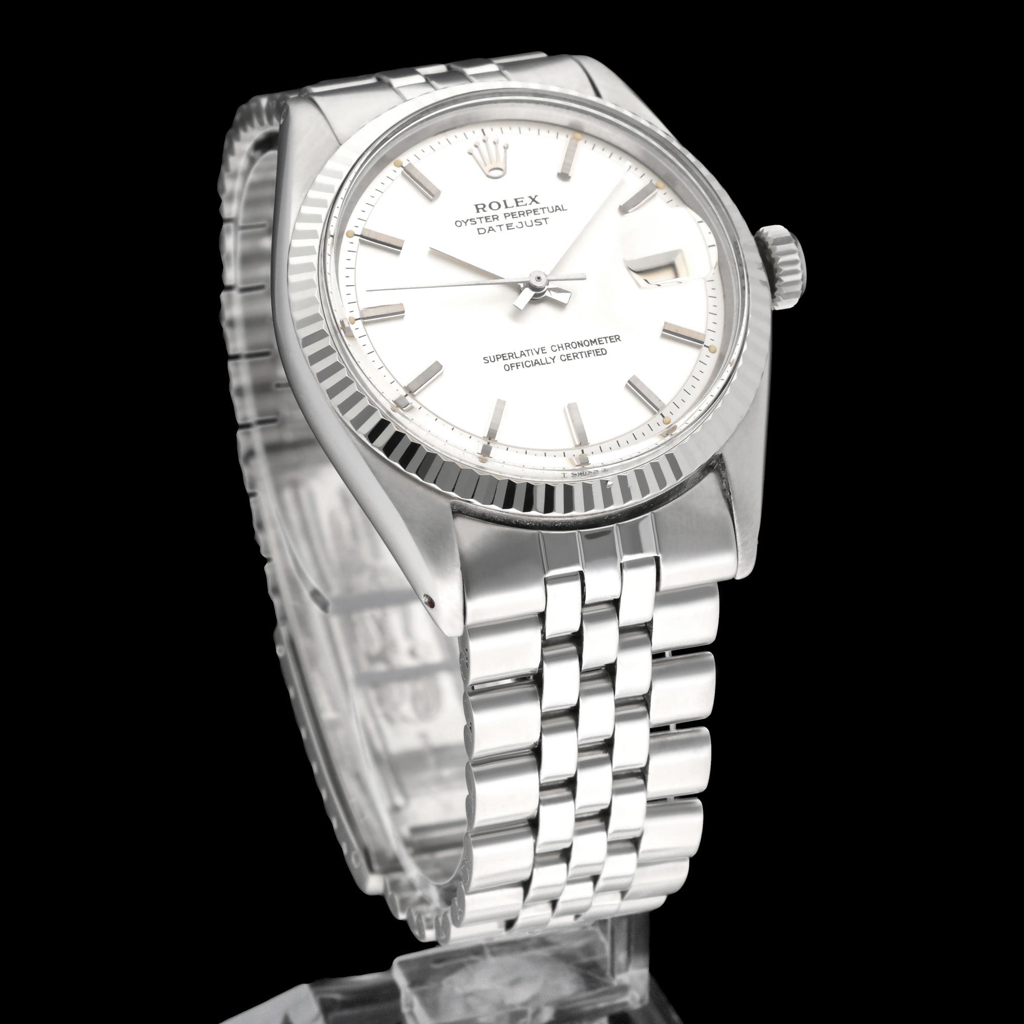 Rolex Datejust 1601