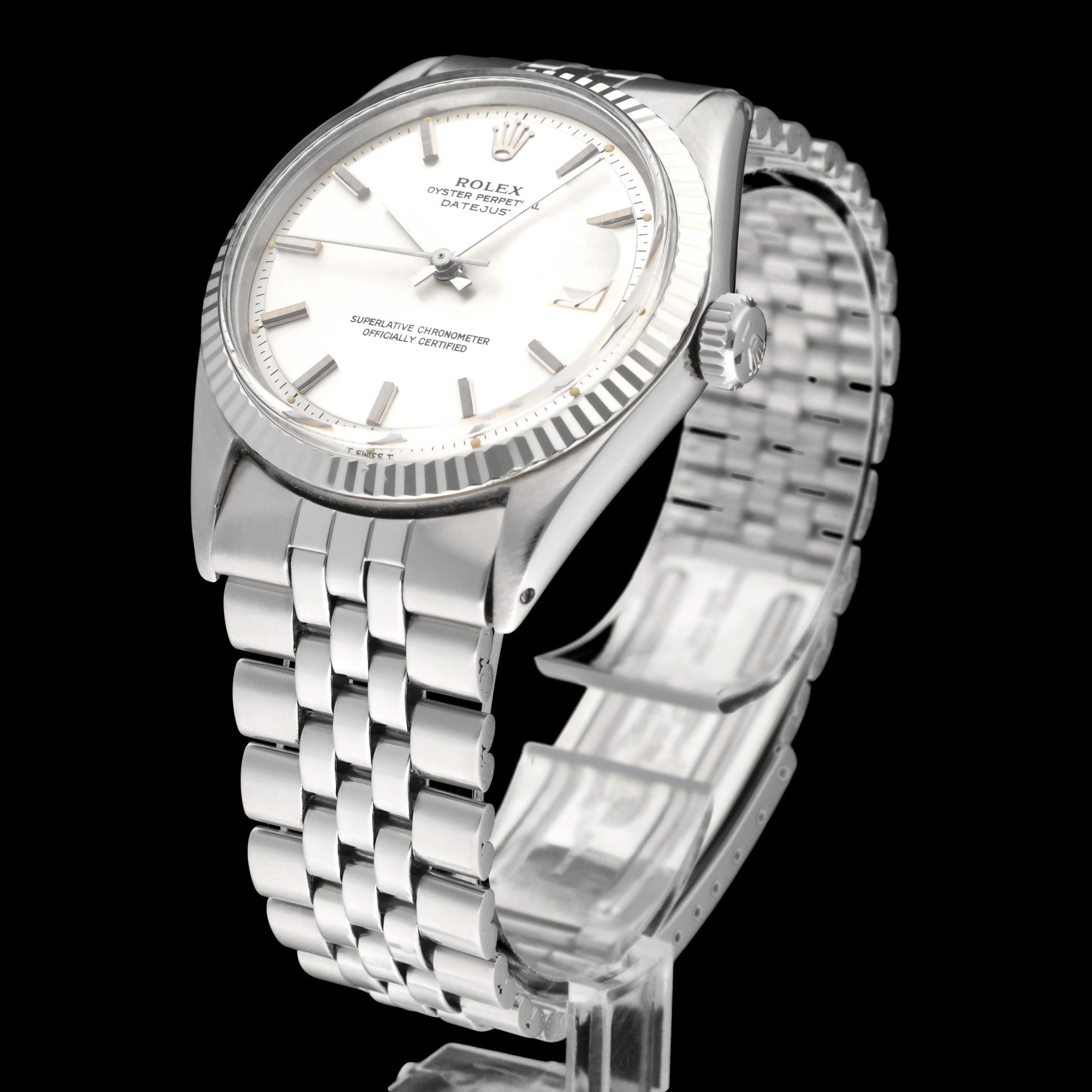 Rolex Datejust 1601