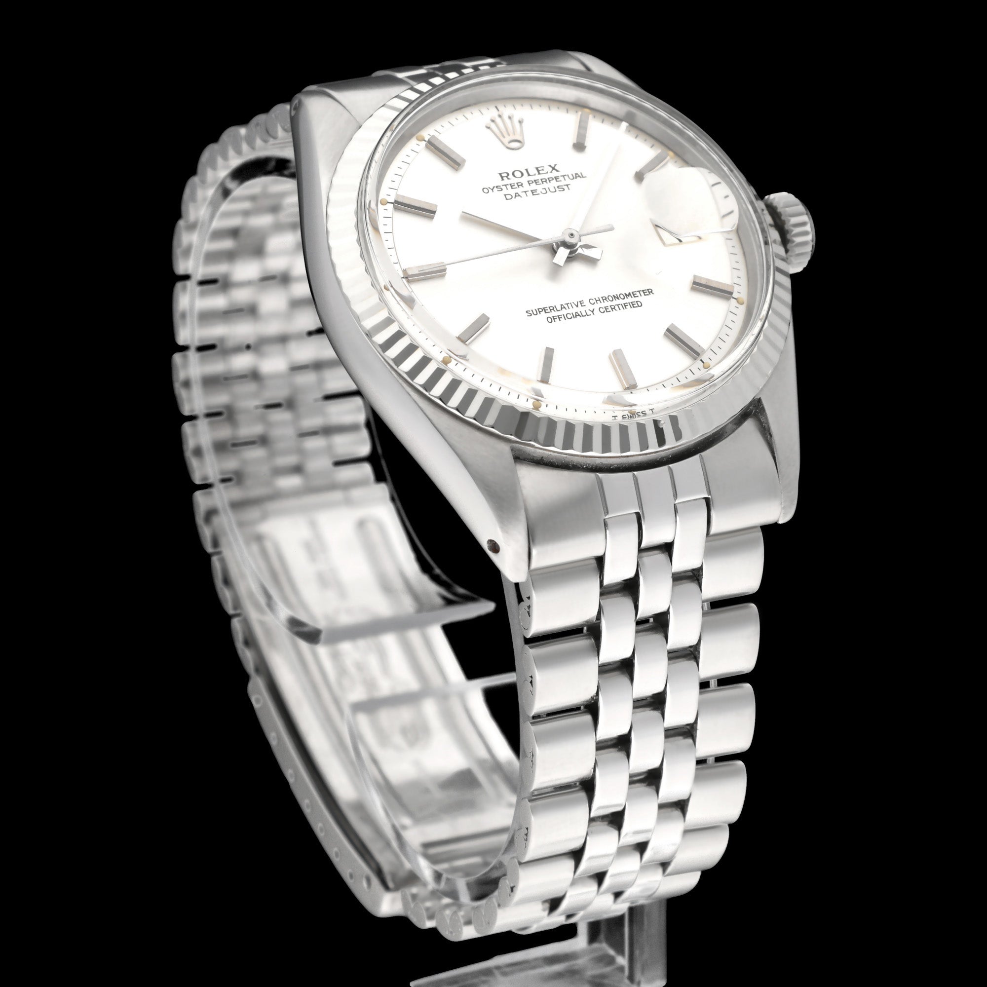 Rolex Datejust 1601