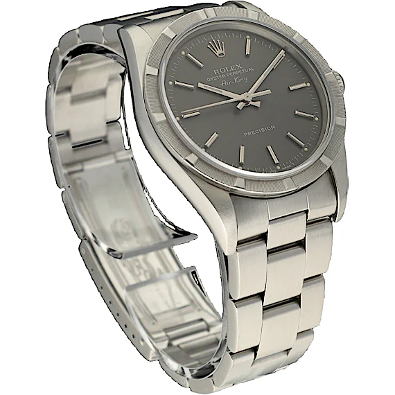 Rolex Air-King 14010 Rolex Air-King 14010
