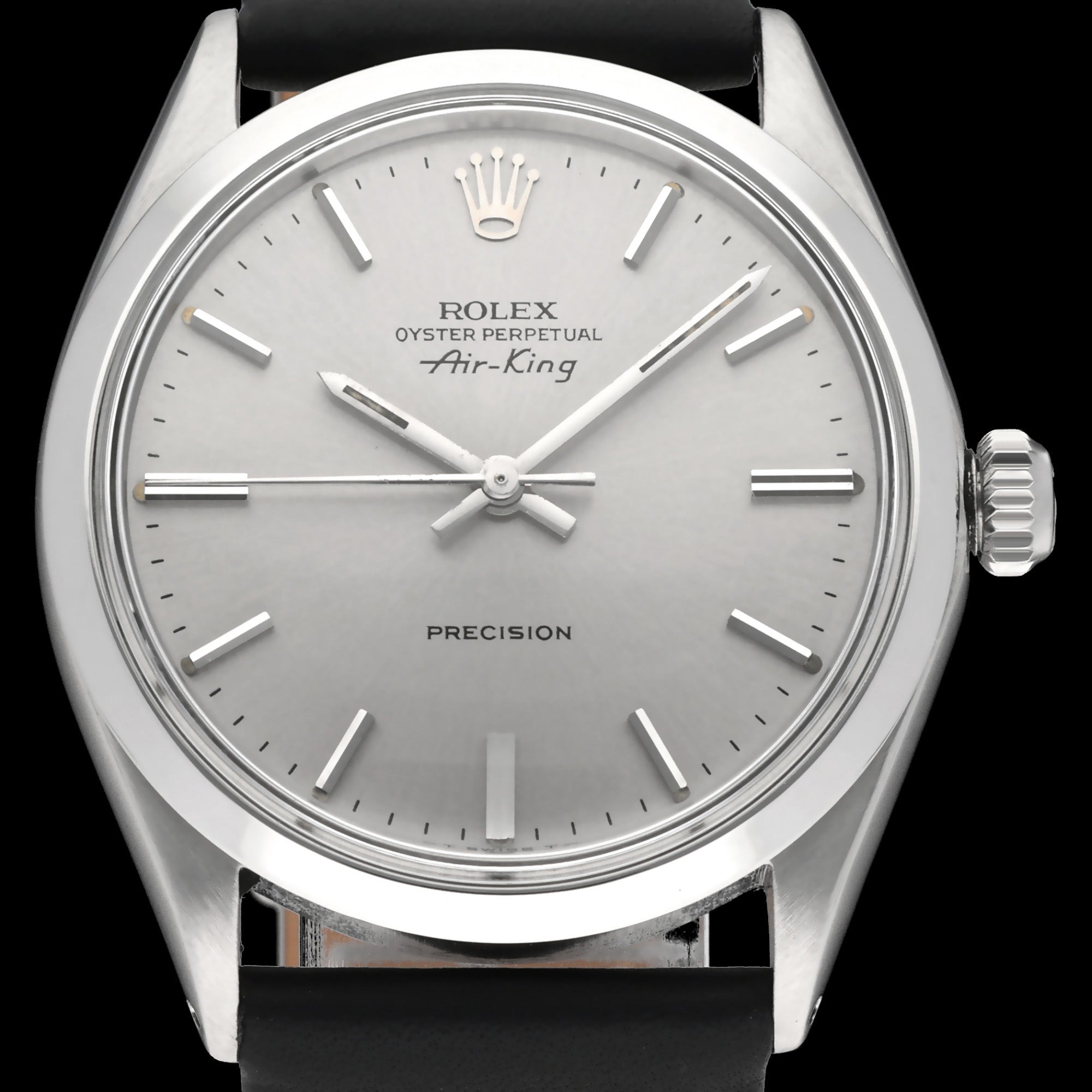 Rolex Air-King 5500