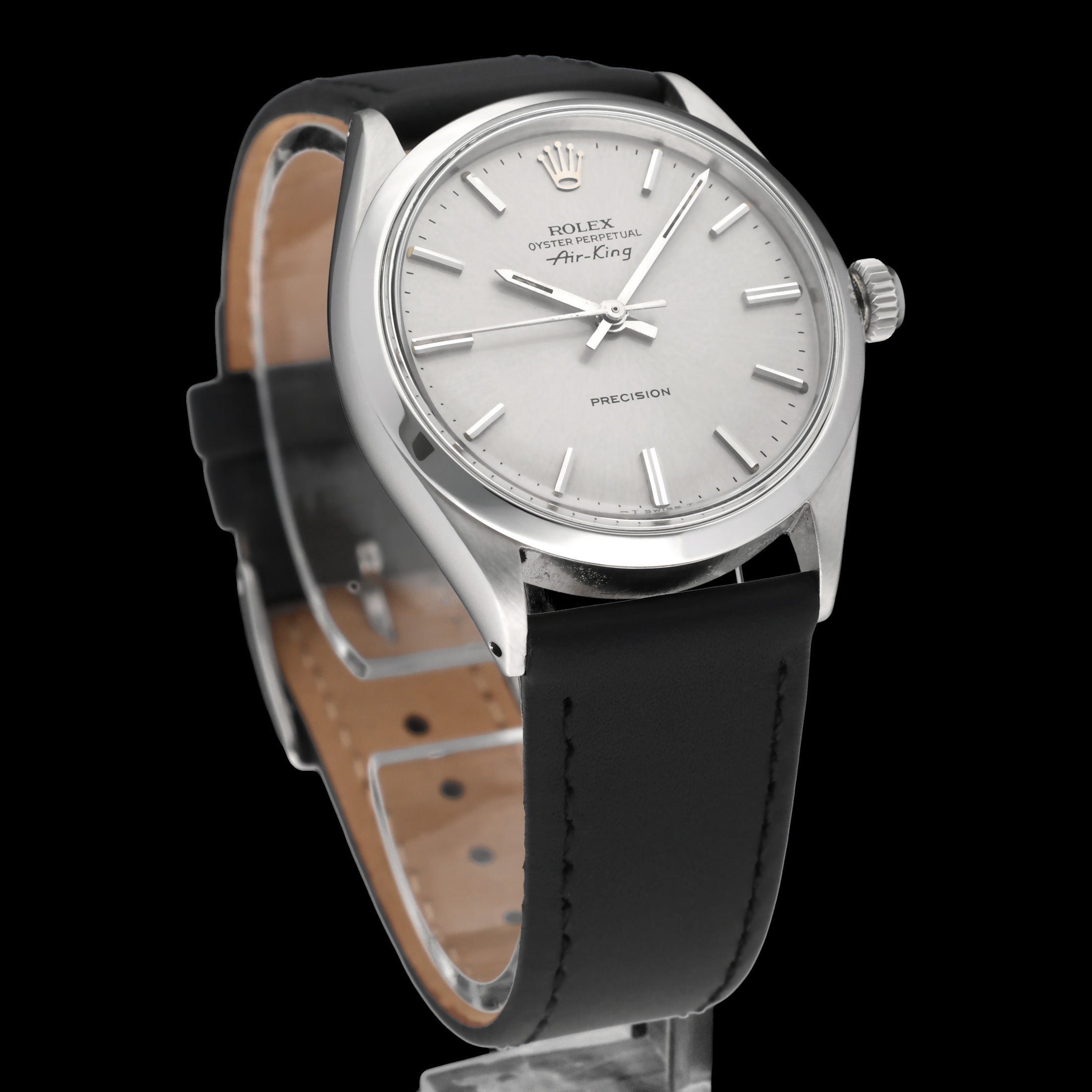 Rolex Air-King 5500
