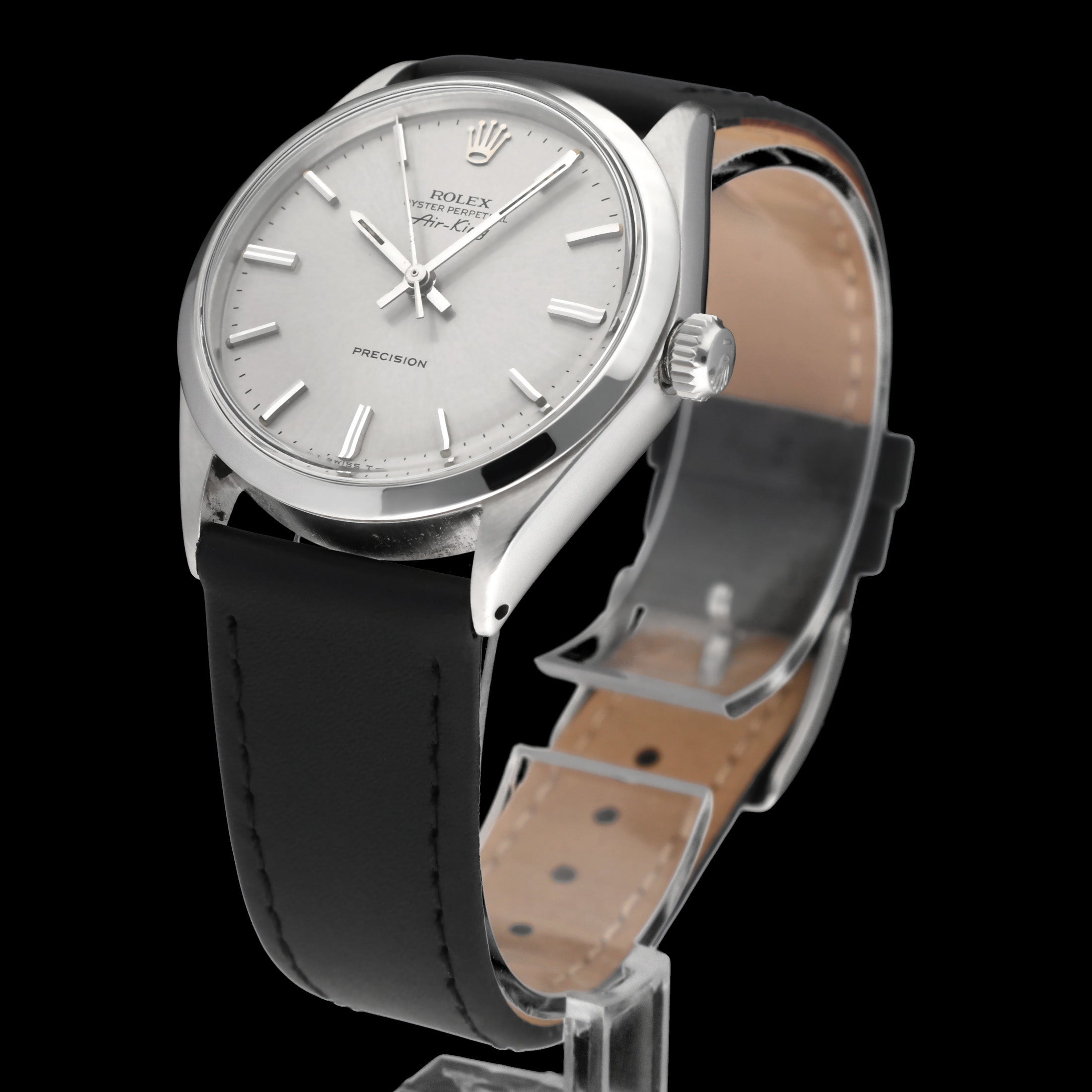 Rolex Air-King 5500