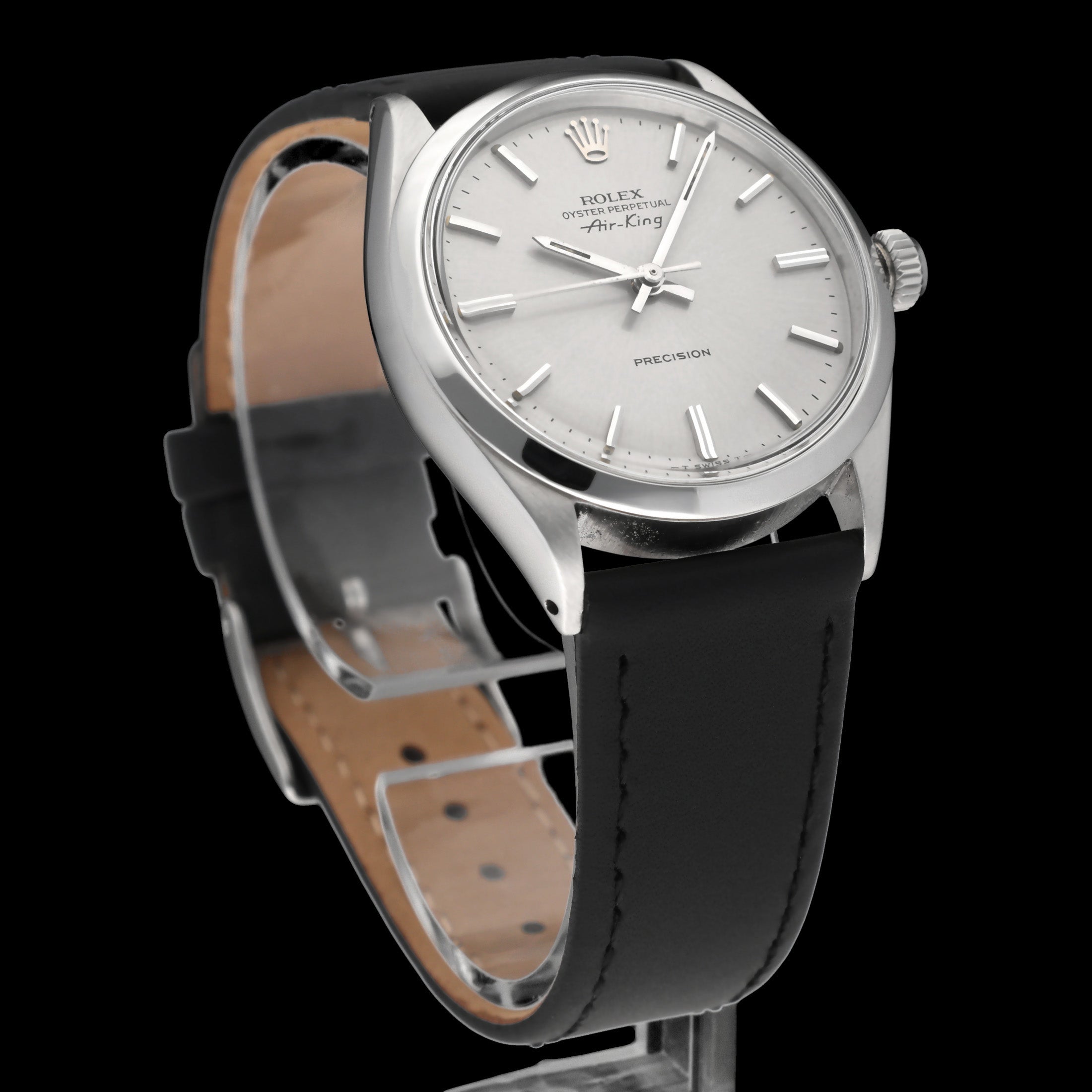 Rolex Air-King 5500