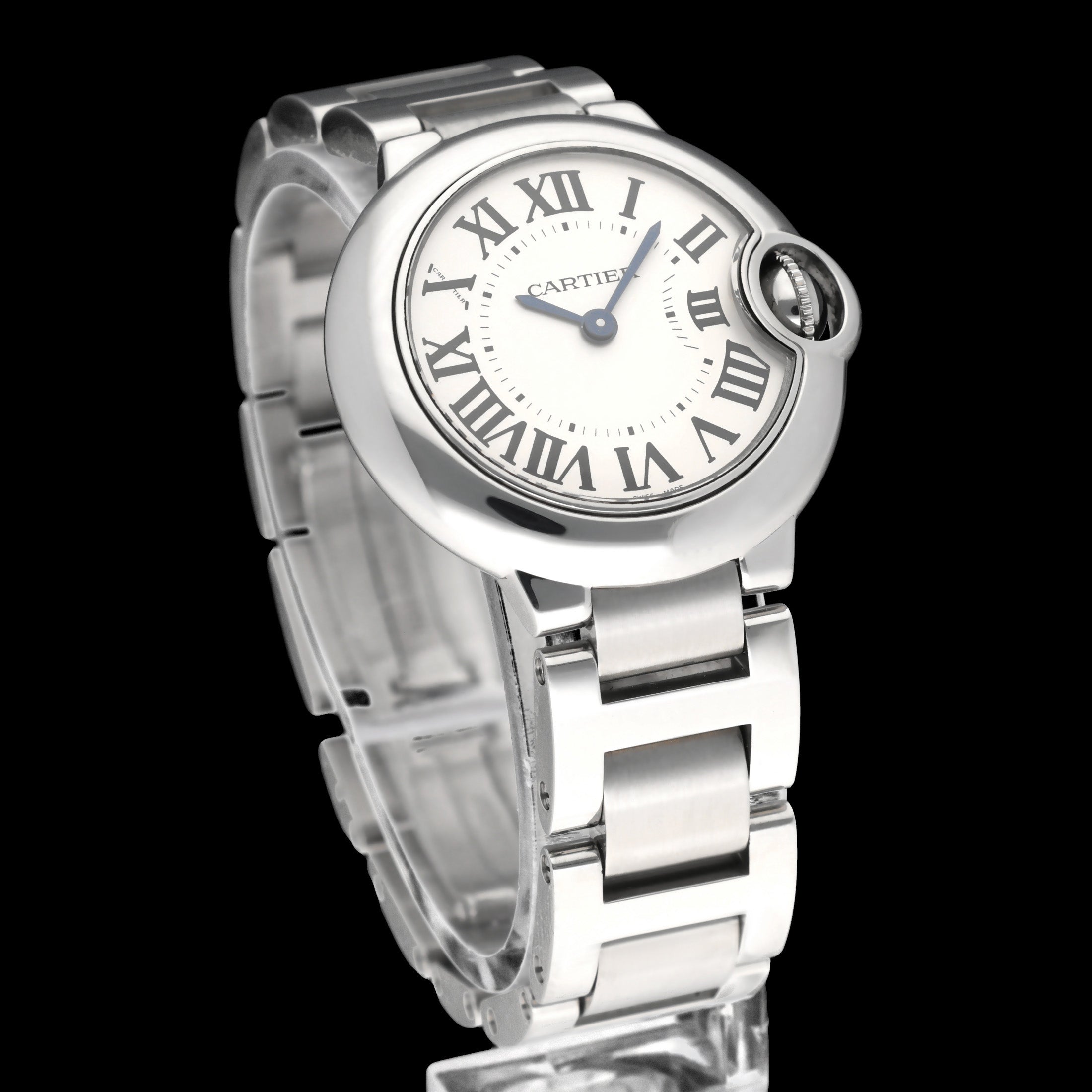 Cartier Ballon Bleu W69012Z4