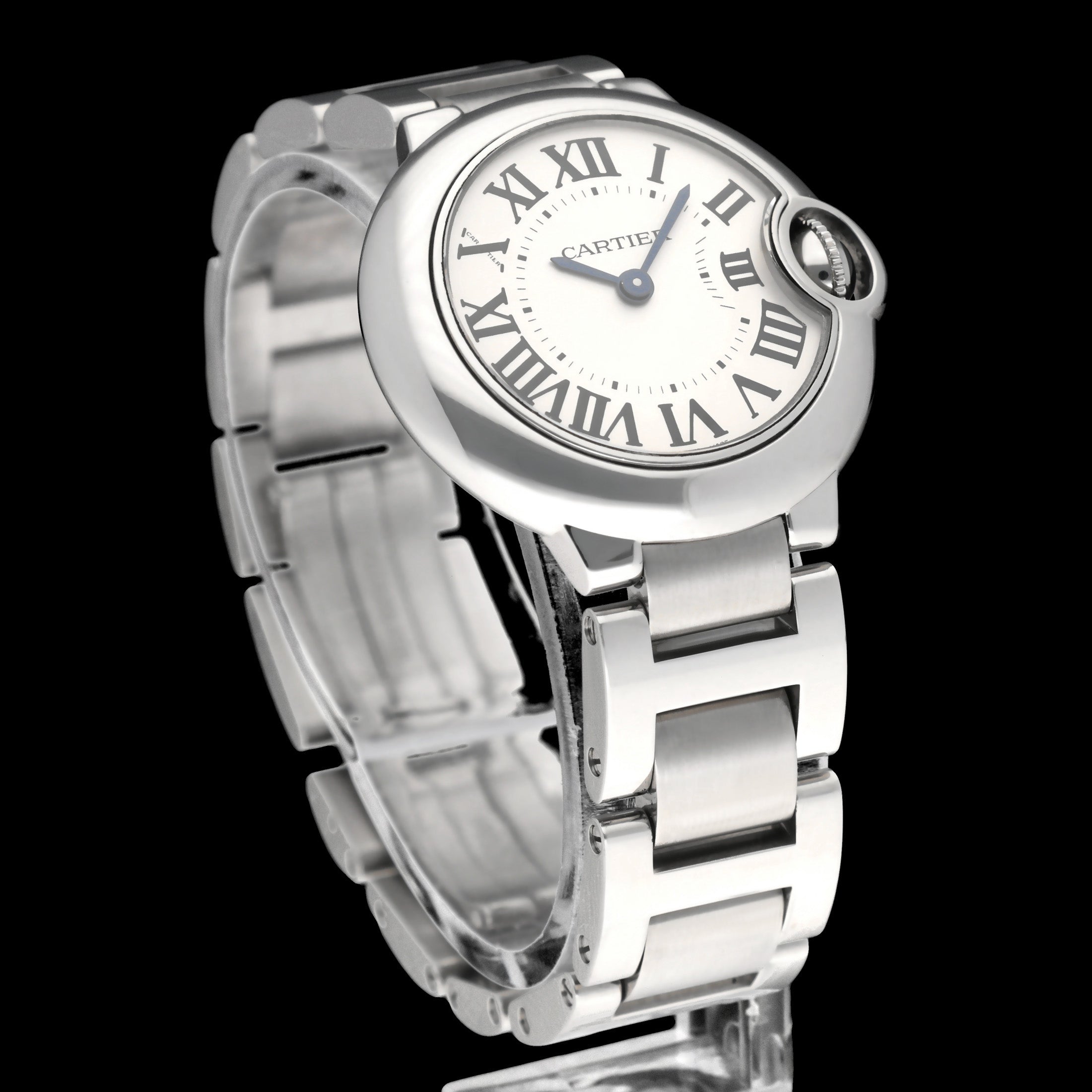 Cartier Ballon Bleu W69012Z4